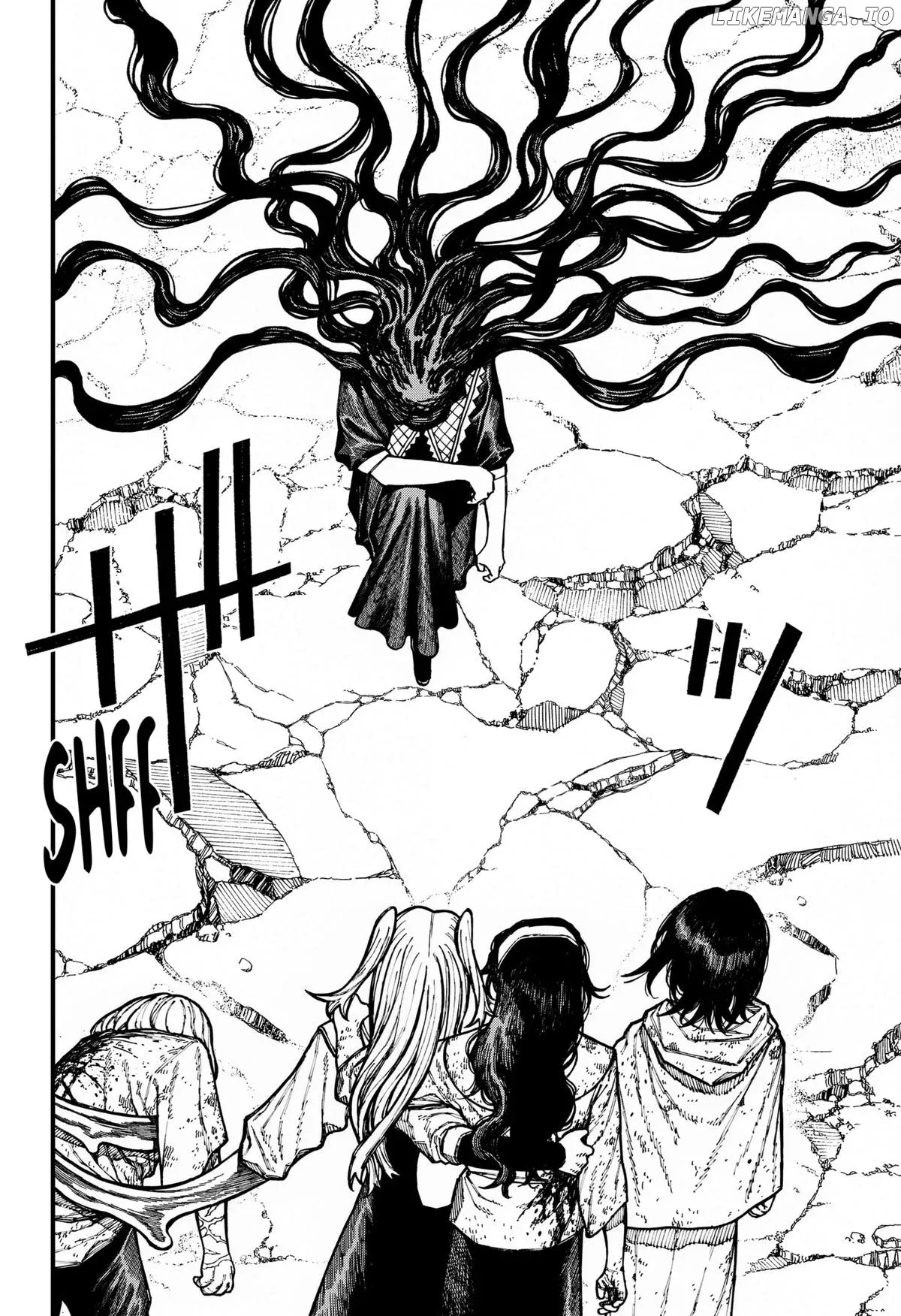 Read Centuria  Manga chapter 59 image 10 on Lezhin