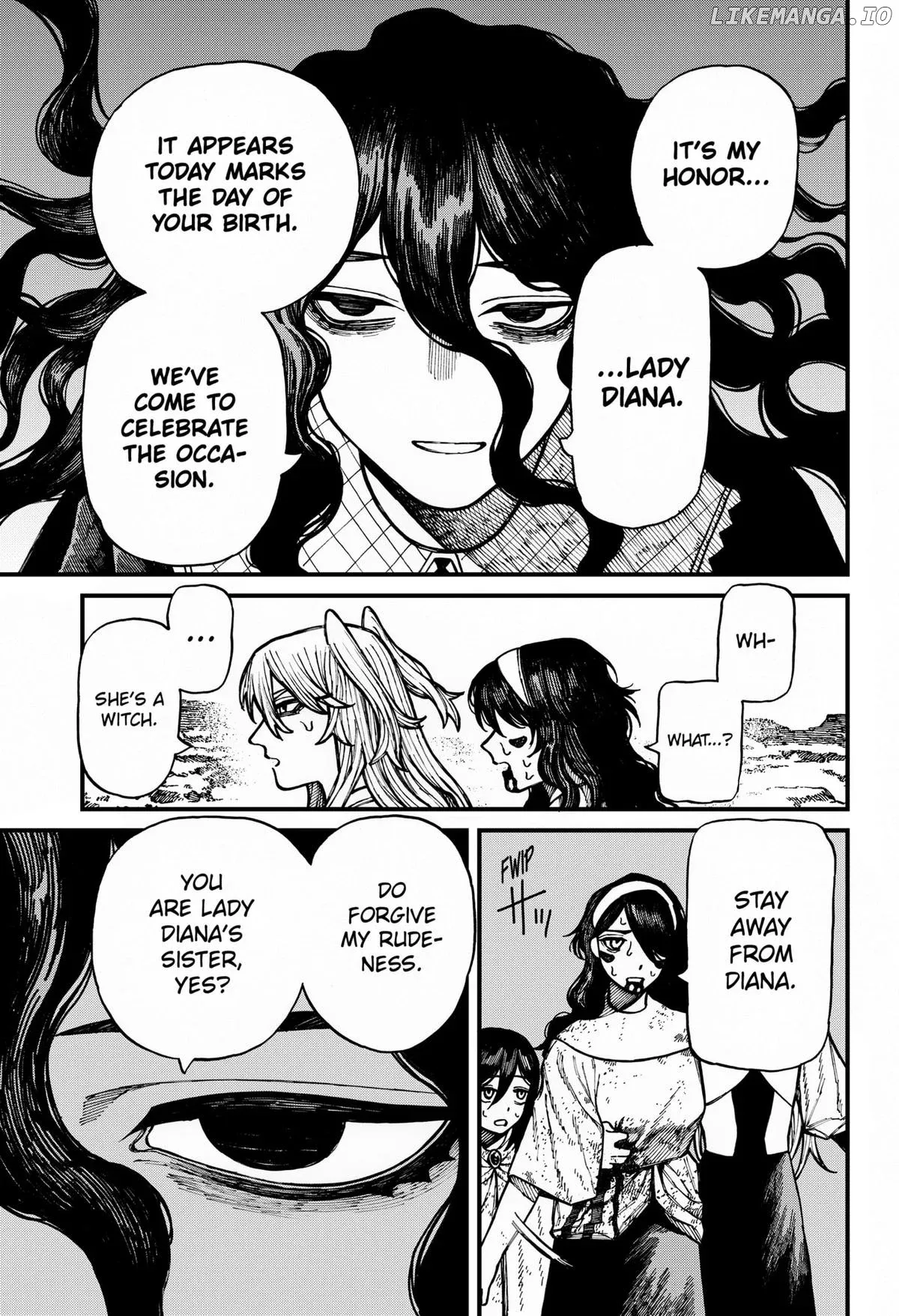 Read Centuria  Manga chapter 59 image 11 on Lezhin