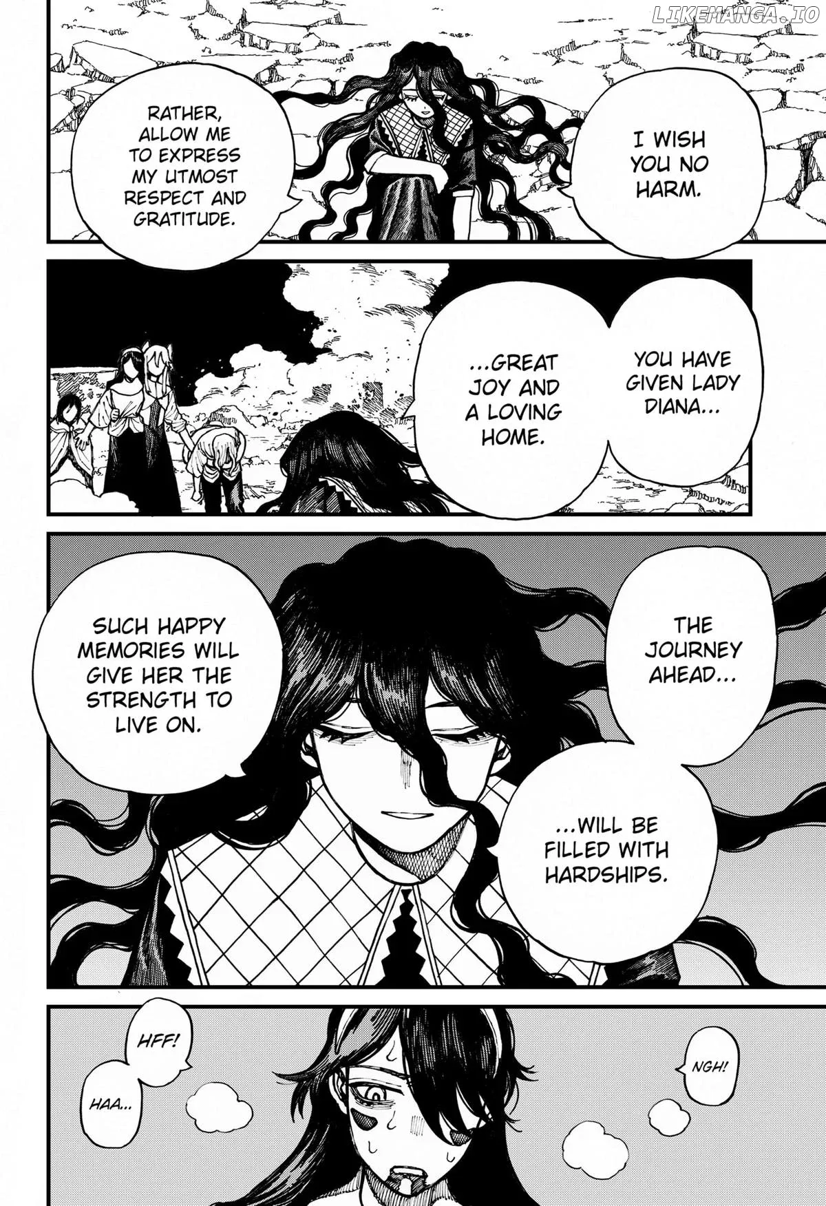 Read Centuria  Manga chapter 59 image 12 on Lezhin