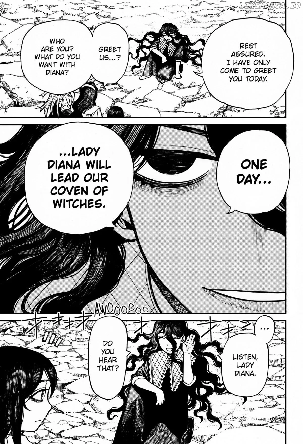 Read Centuria  Manga chapter 59 image 13 on Lezhin