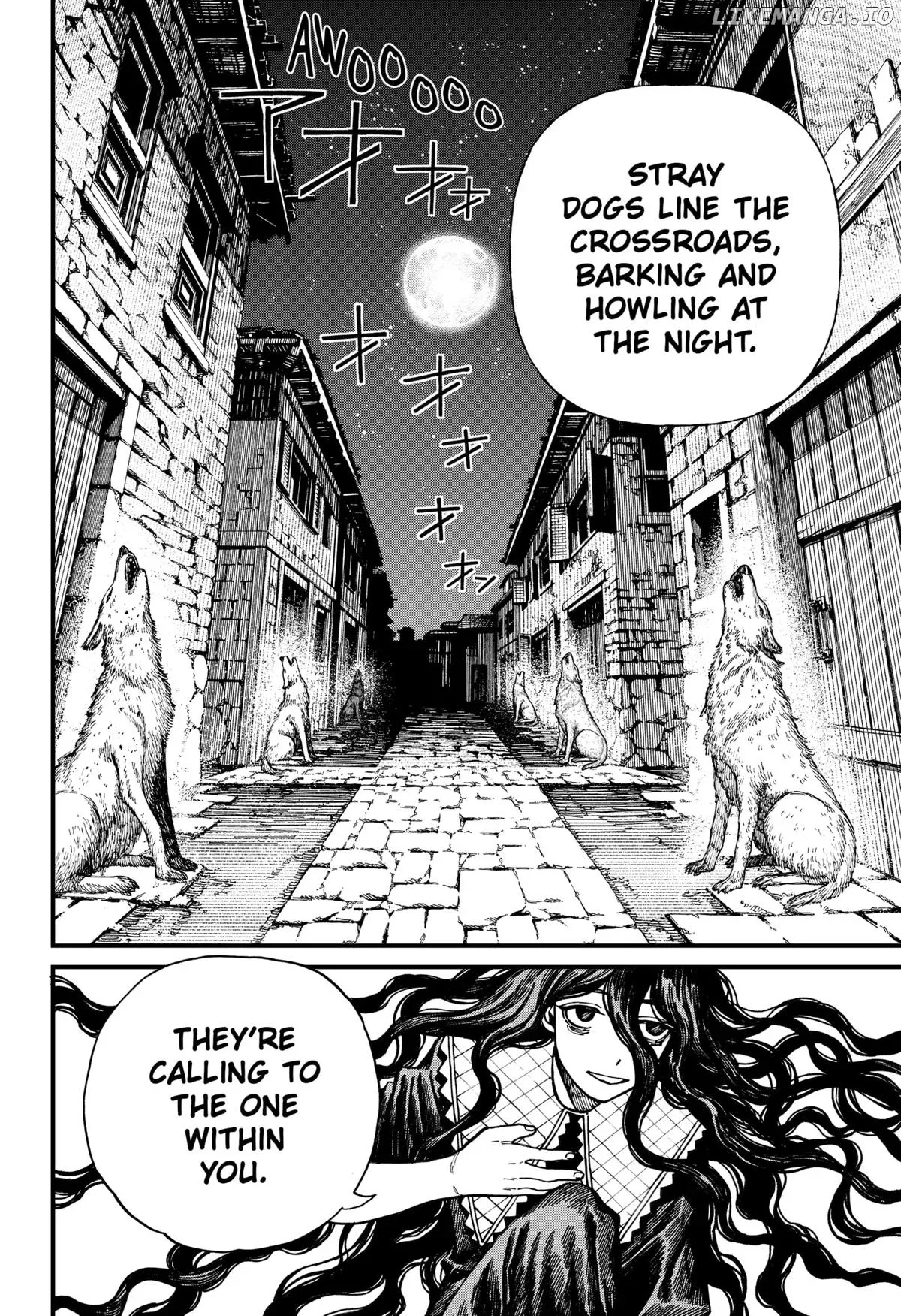 Read Centuria  Manga chapter 59 image 14 on Lezhin