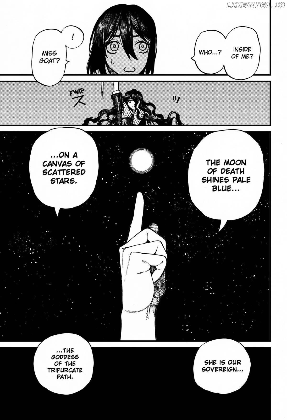Read Centuria  Manga chapter 59 image 15 on Lezhin