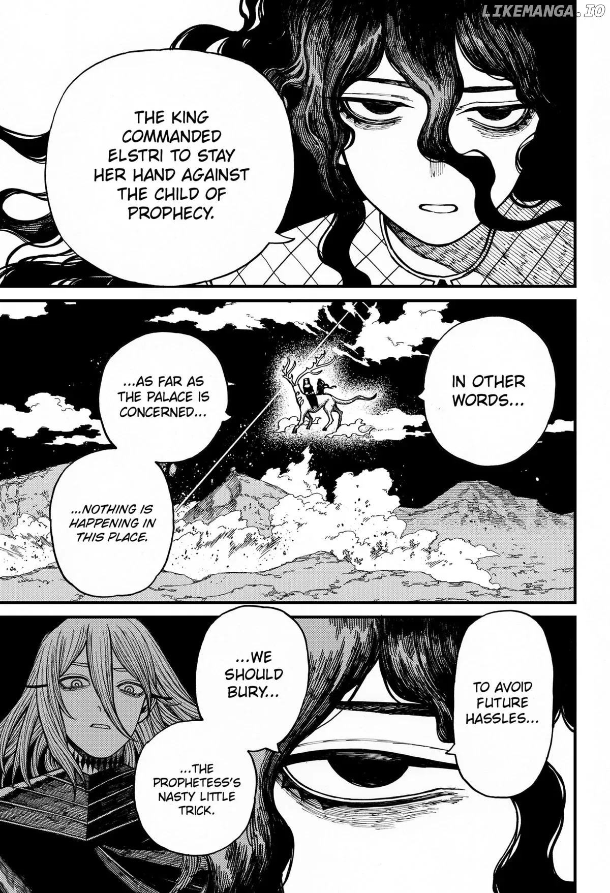 Read Centuria  Manga chapter 59 image 2 on Lezhin