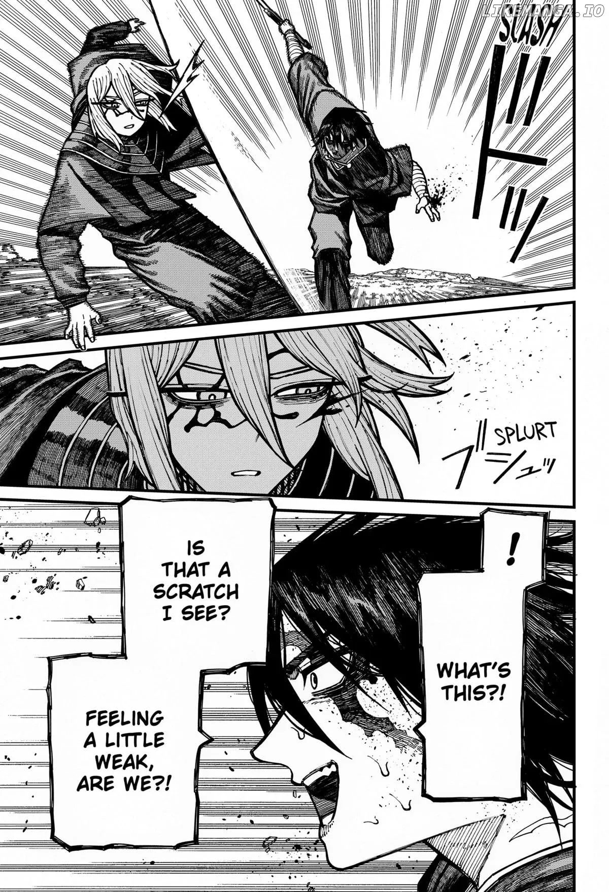 Read Centuria  Manga chapter 59 image 6 on Lezhin