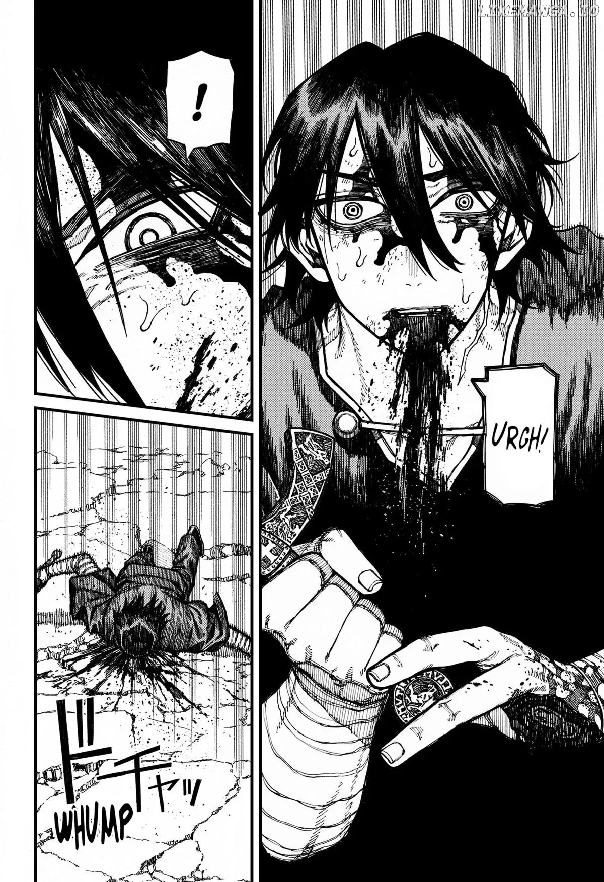 Read Centuria  Manga chapter 59 image 7 on Lezhin