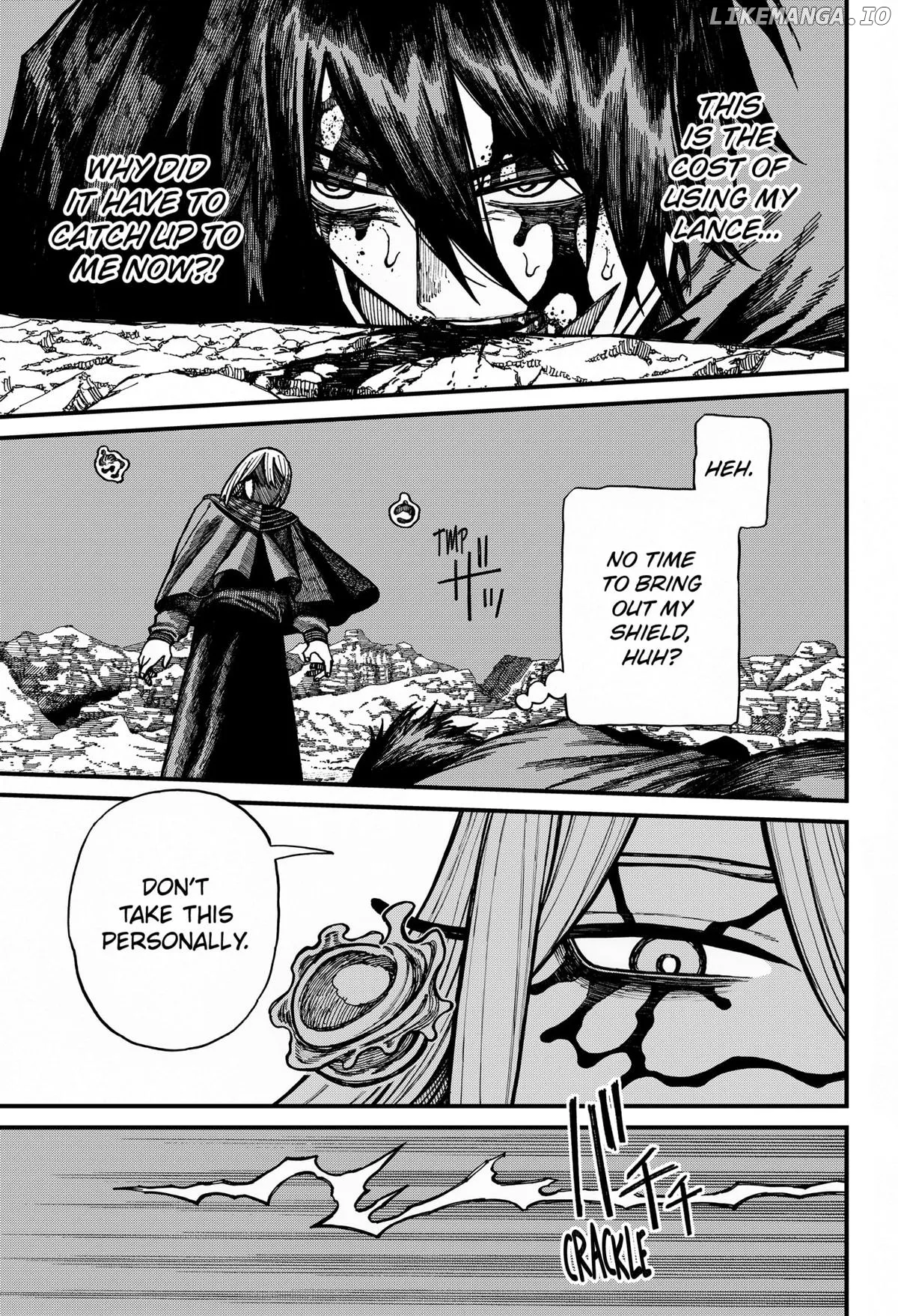 Read Centuria  Manga chapter 59 image 8 on Lezhin
