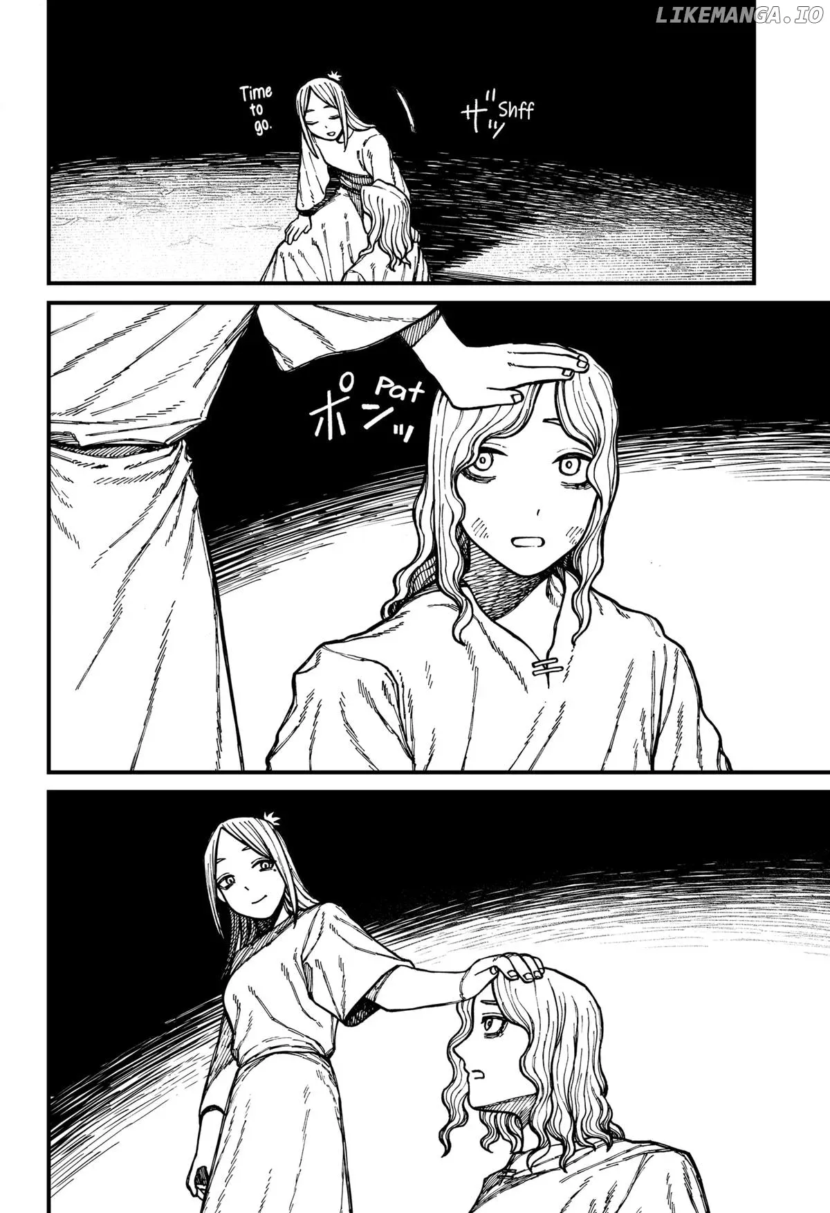 Read Centuria  Manga chapter 60 image 13 on Lezhin