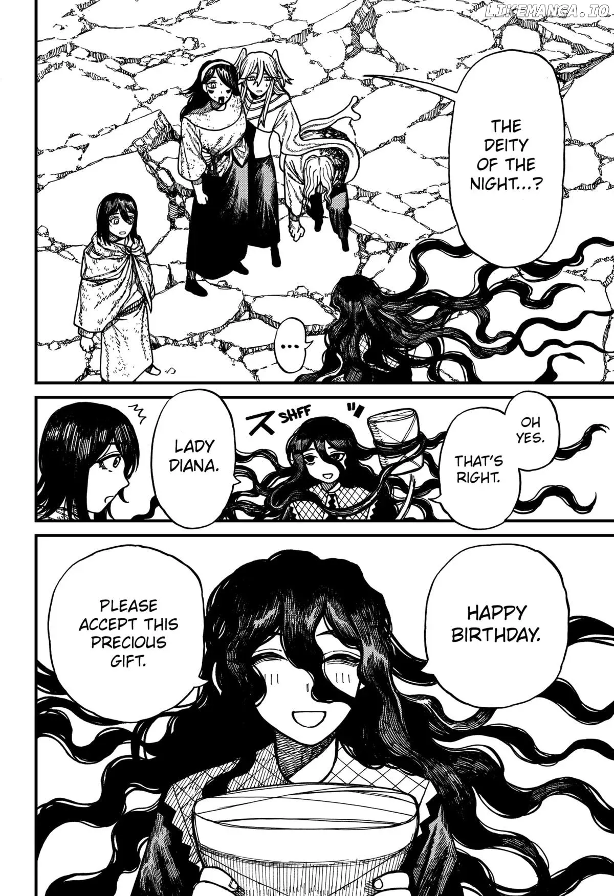Read Centuria  Manga chapter 60 image 5 on Lezhin