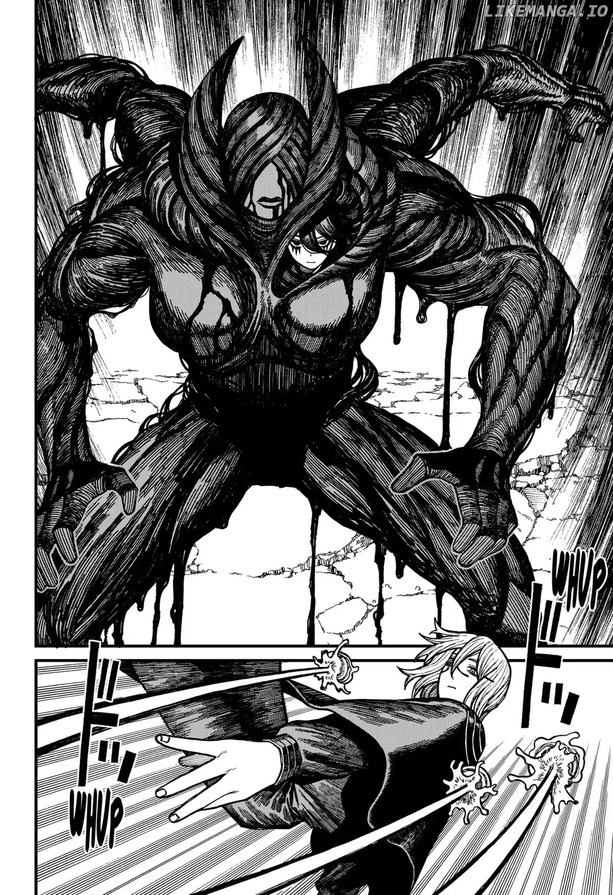 Read Centuria  Manga chapter 61 image 11 on Lezhin