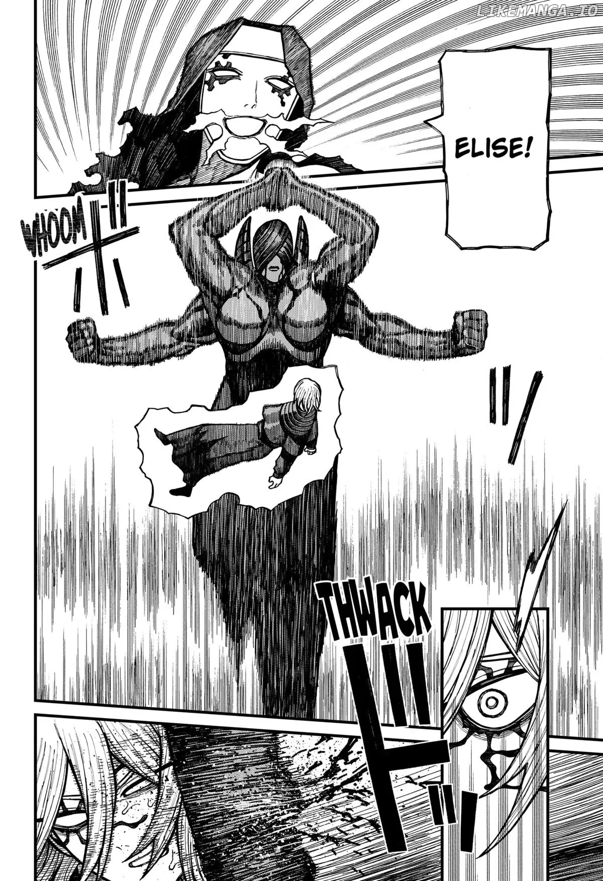 Read Centuria  Manga chapter 61 image 13 on Lezhin