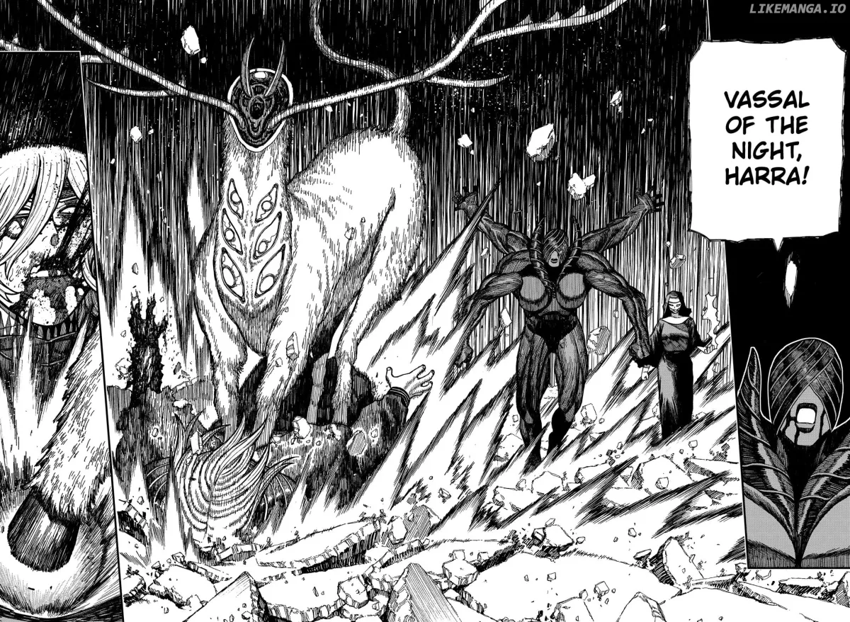 Read Centuria  Manga chapter 61 image 17 on Lezhin