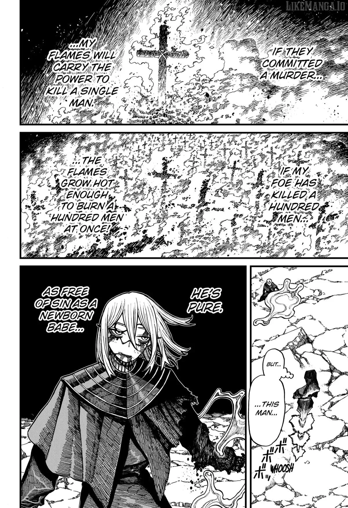 Read Centuria  Manga chapter 62 image 10 on Lezhin