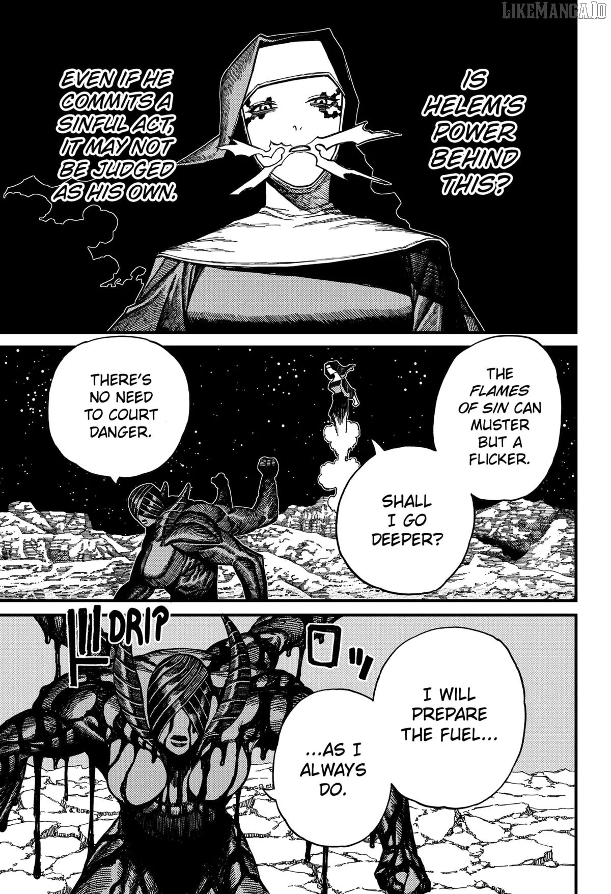 Read Centuria  Manga chapter 62 image 11 on Lezhin