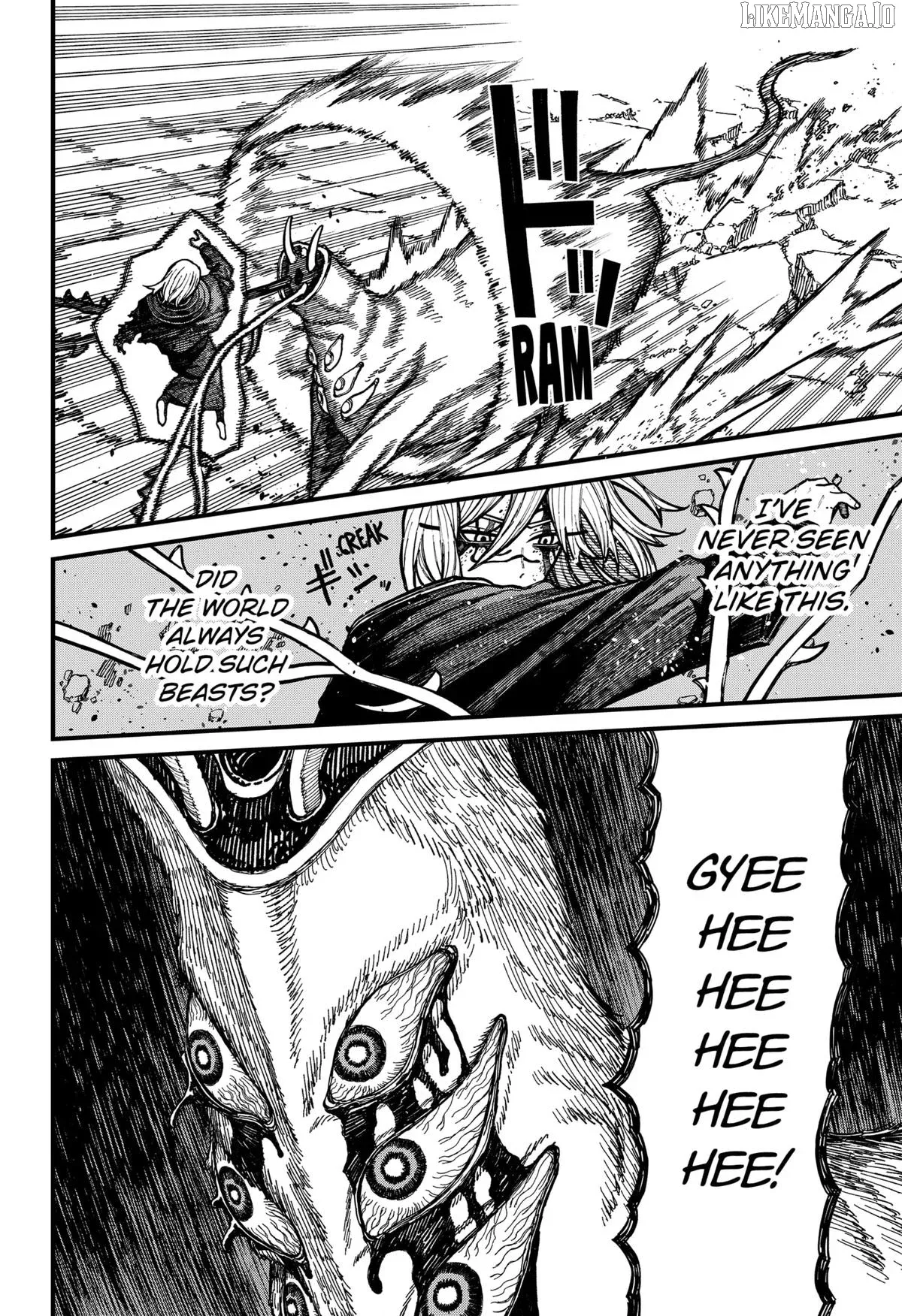 Read Centuria  Manga chapter 62 image 12 on Lezhin