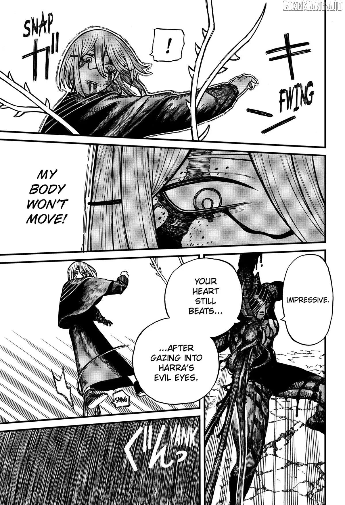 Read Centuria  Manga chapter 62 image 13 on Lezhin