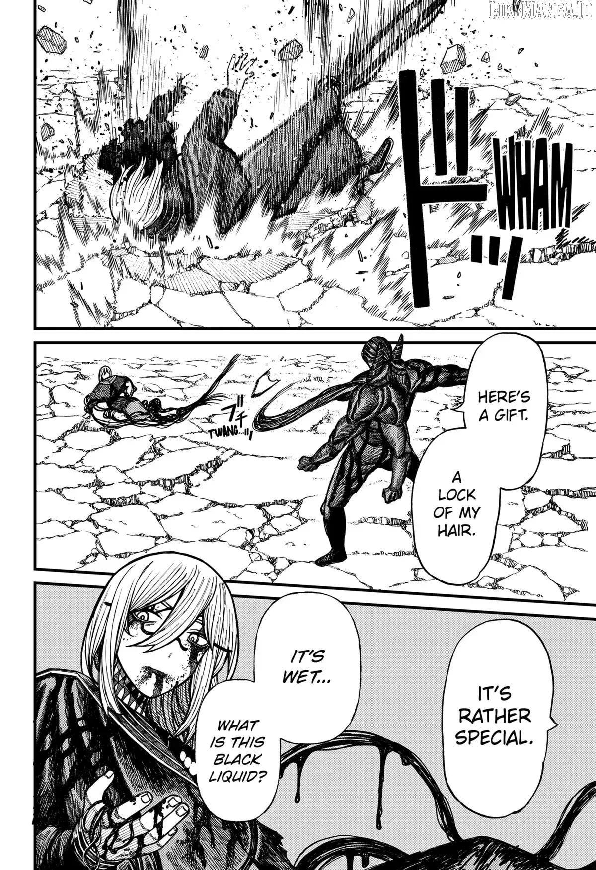 Read Centuria  Manga chapter 62 image 14 on Lezhin