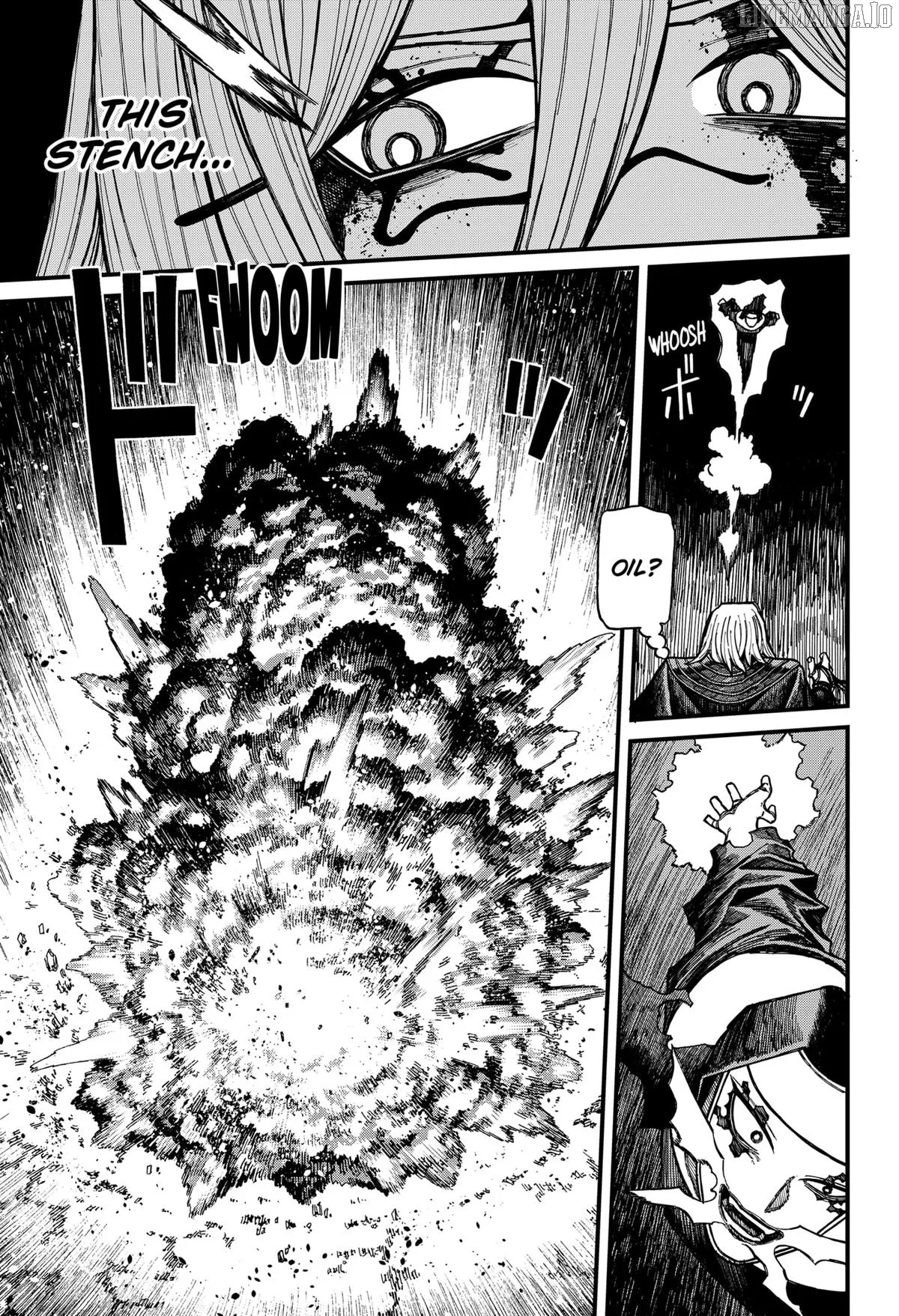 Read Centuria  Manga chapter 62 image 15 on Lezhin