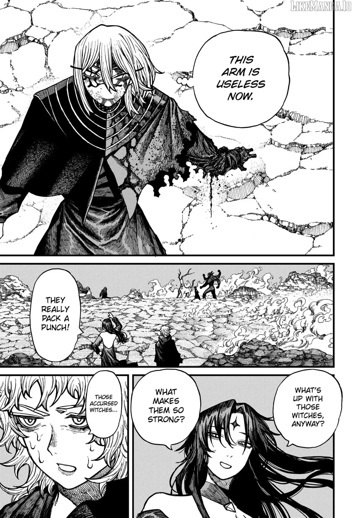 Read Centuria  Manga chapter 62 image 2 on Lezhin