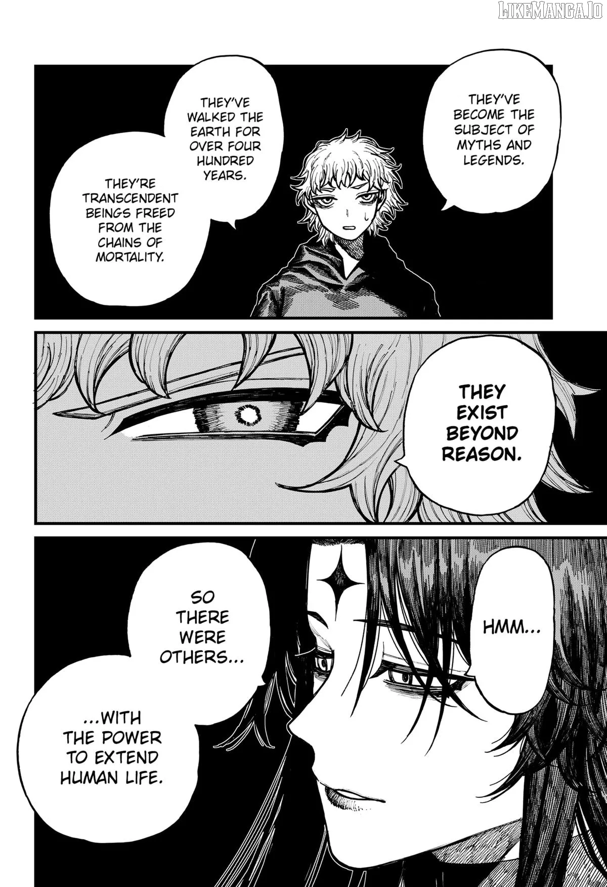Read Centuria  Manga chapter 62 image 4 on Lezhin