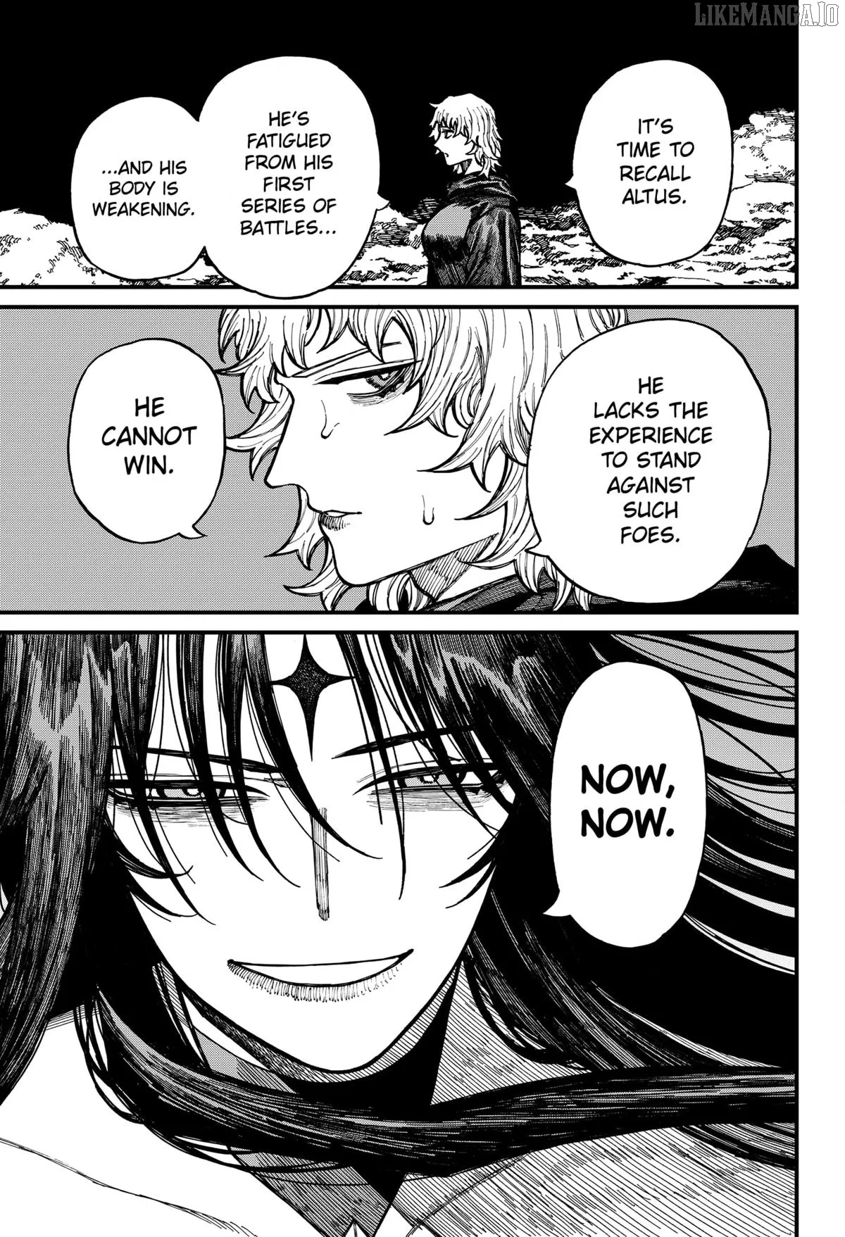Read Centuria  Manga chapter 62 image 5 on Lezhin