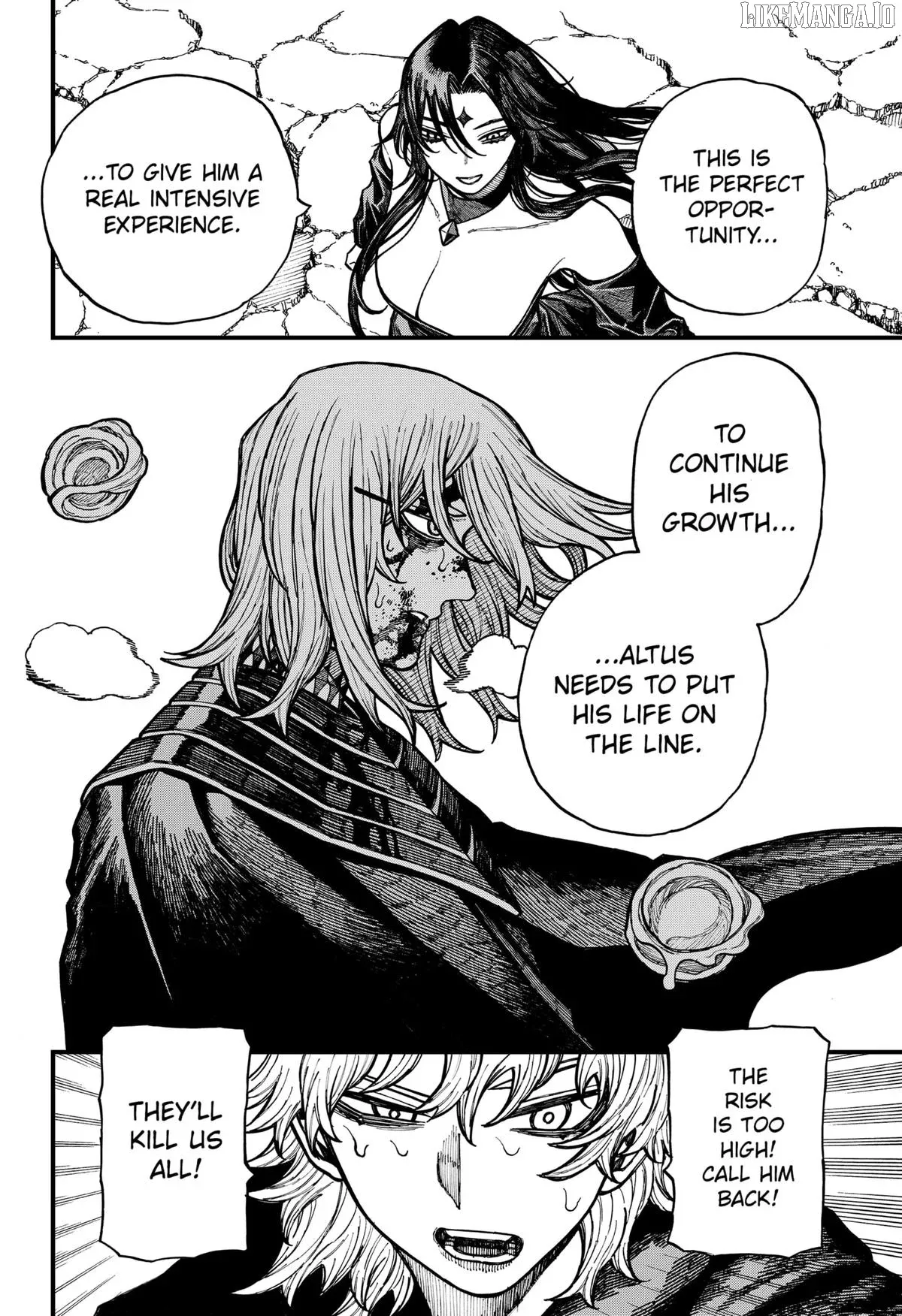 Read Centuria  Manga chapter 62 image 6 on Lezhin