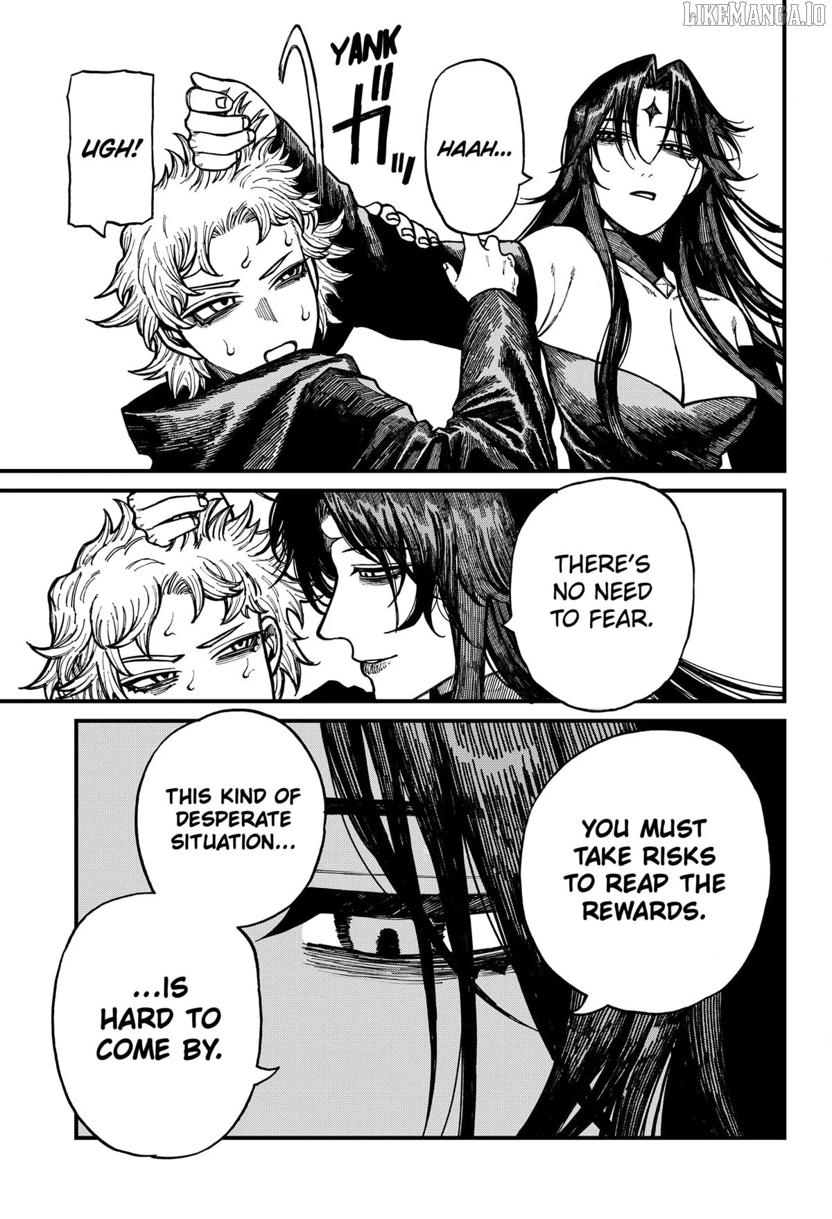 Read Centuria  Manga chapter 62 image 7 on Lezhin