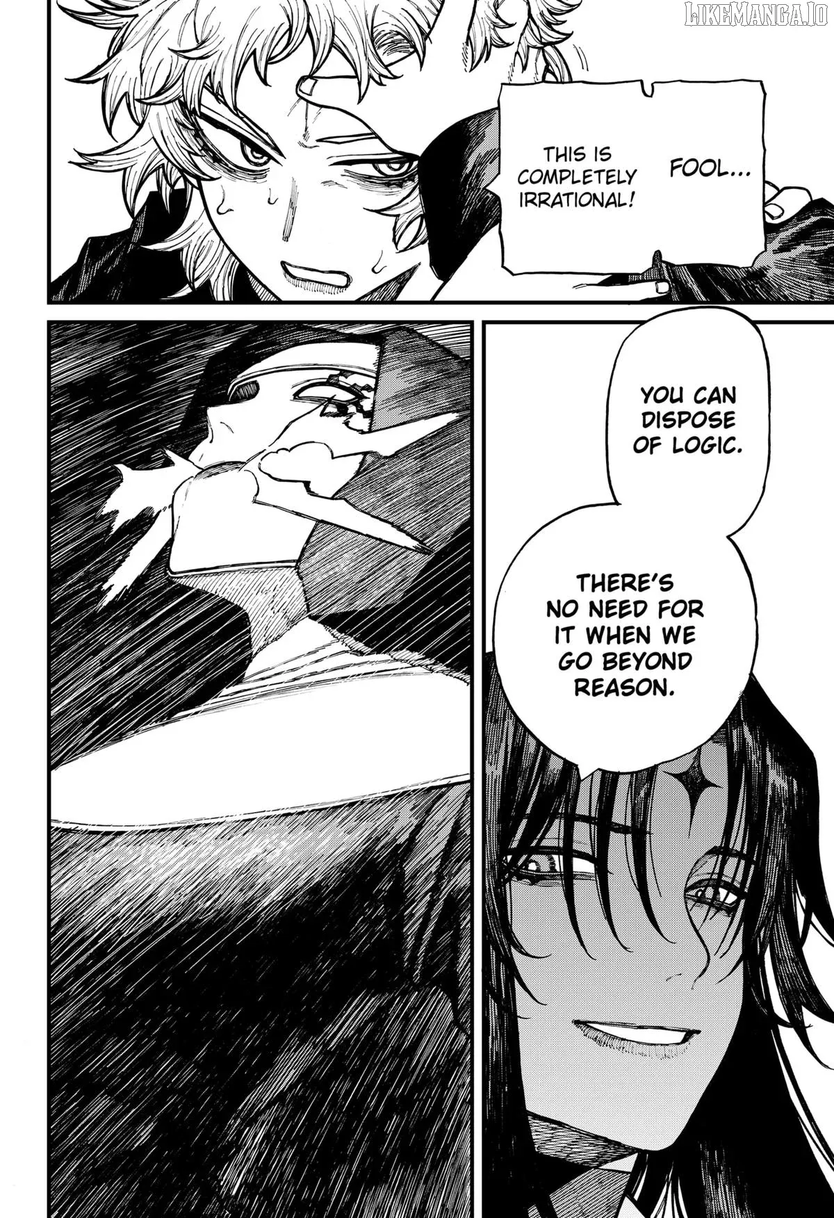 Read Centuria  Manga chapter 62 image 8 on Lezhin