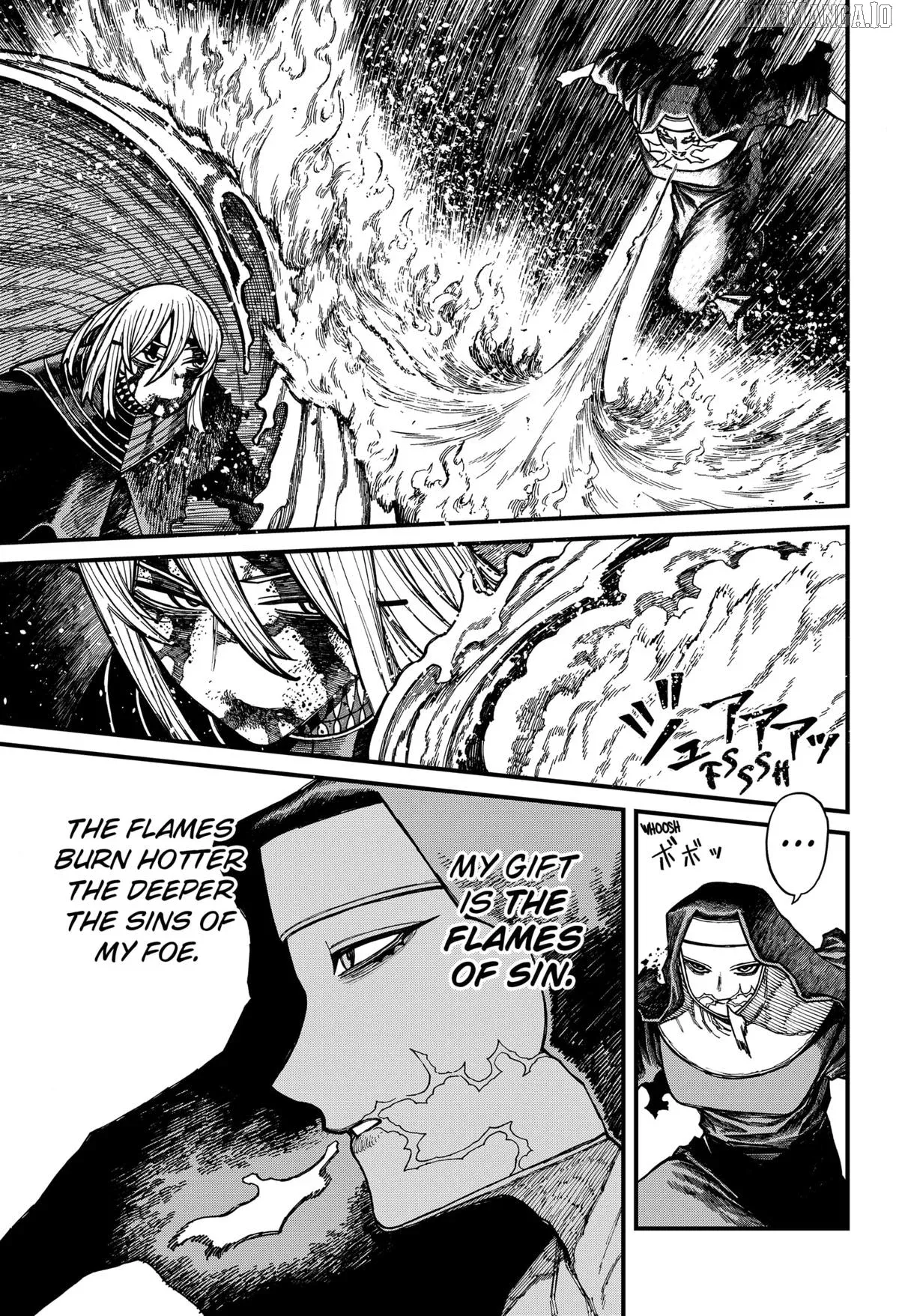 Read Centuria  Manga chapter 62 image 9 on Lezhin
