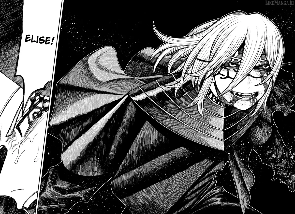 Read Centuria  Manga chapter 63 image 11 on Lezhin