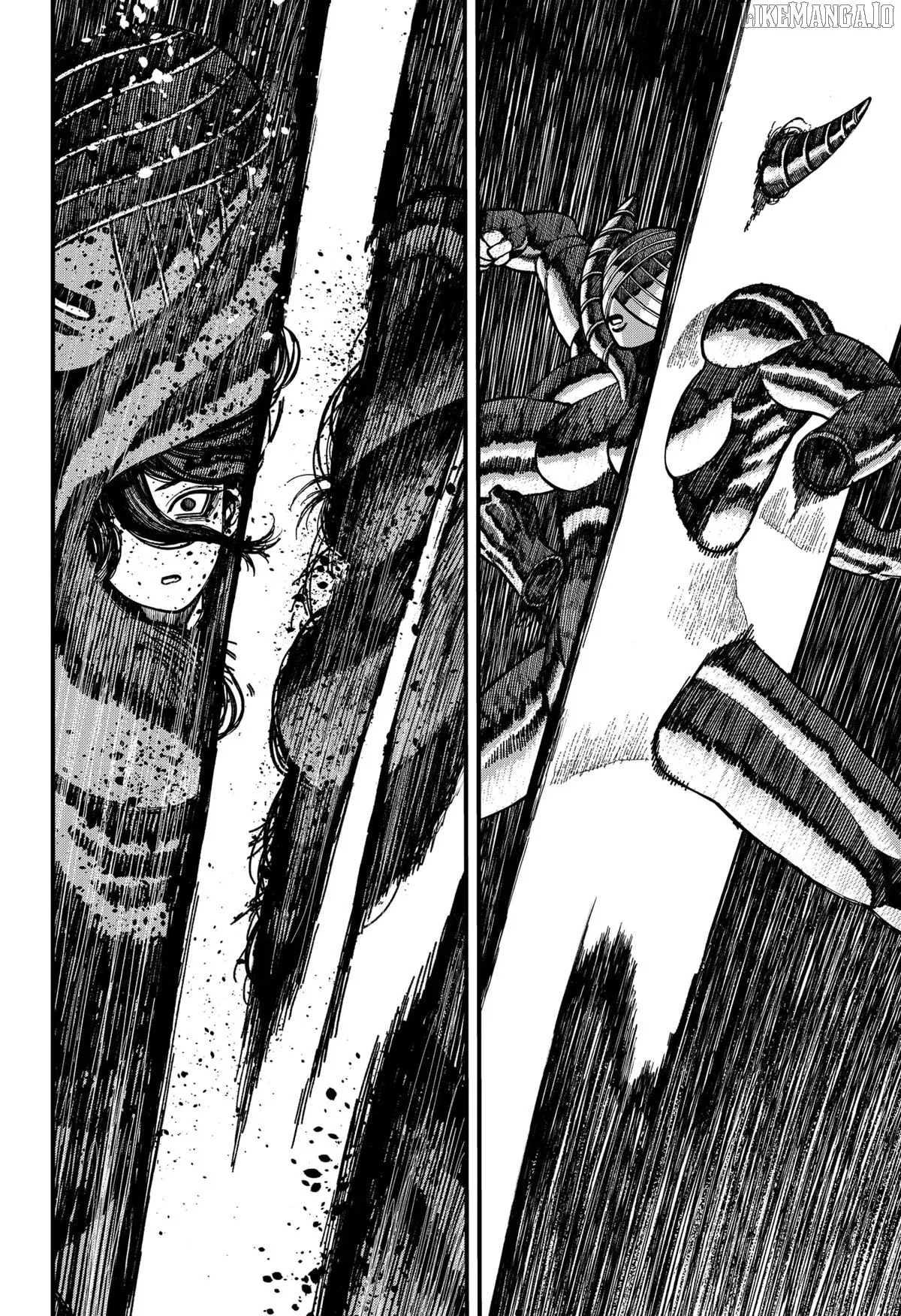 Read Centuria  Manga chapter 63 image 12 on Lezhin