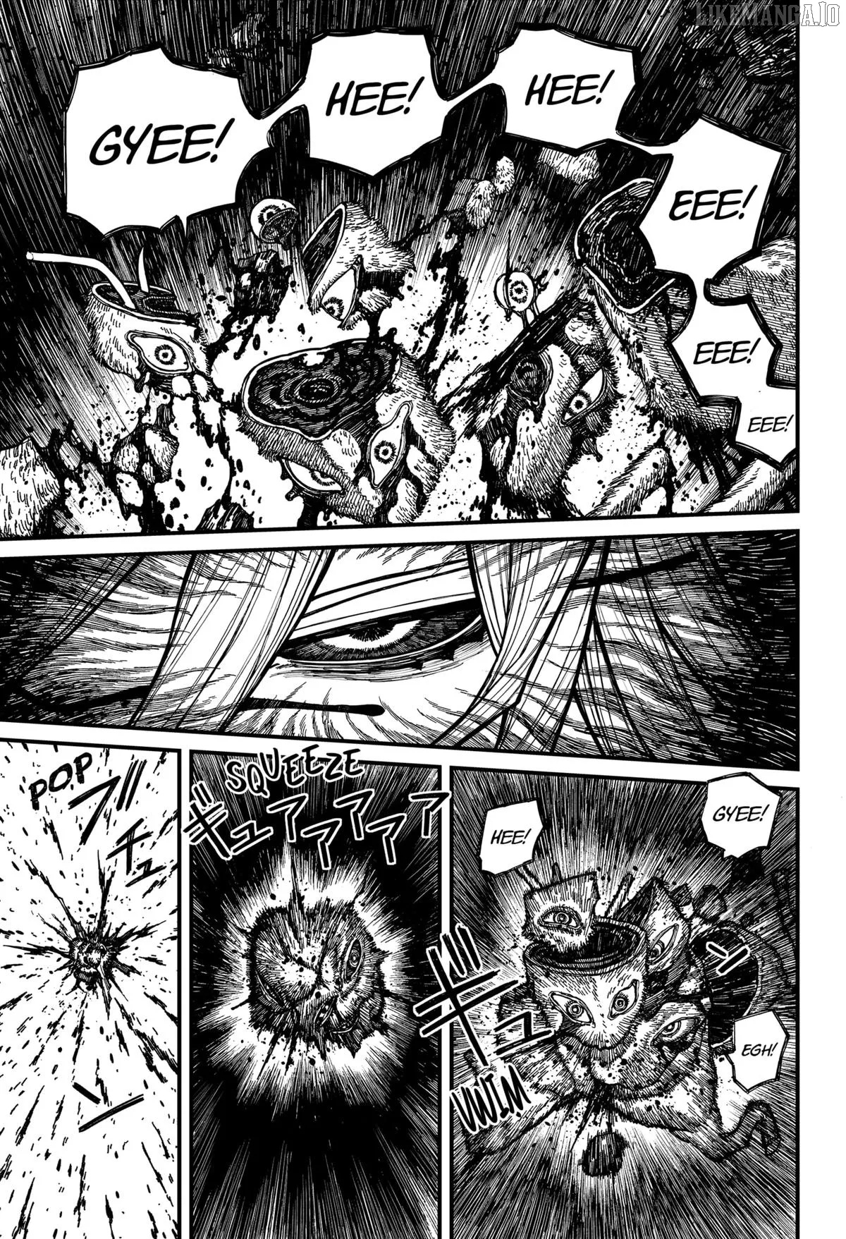 Read Centuria  Manga chapter 63 image 13 on Lezhin