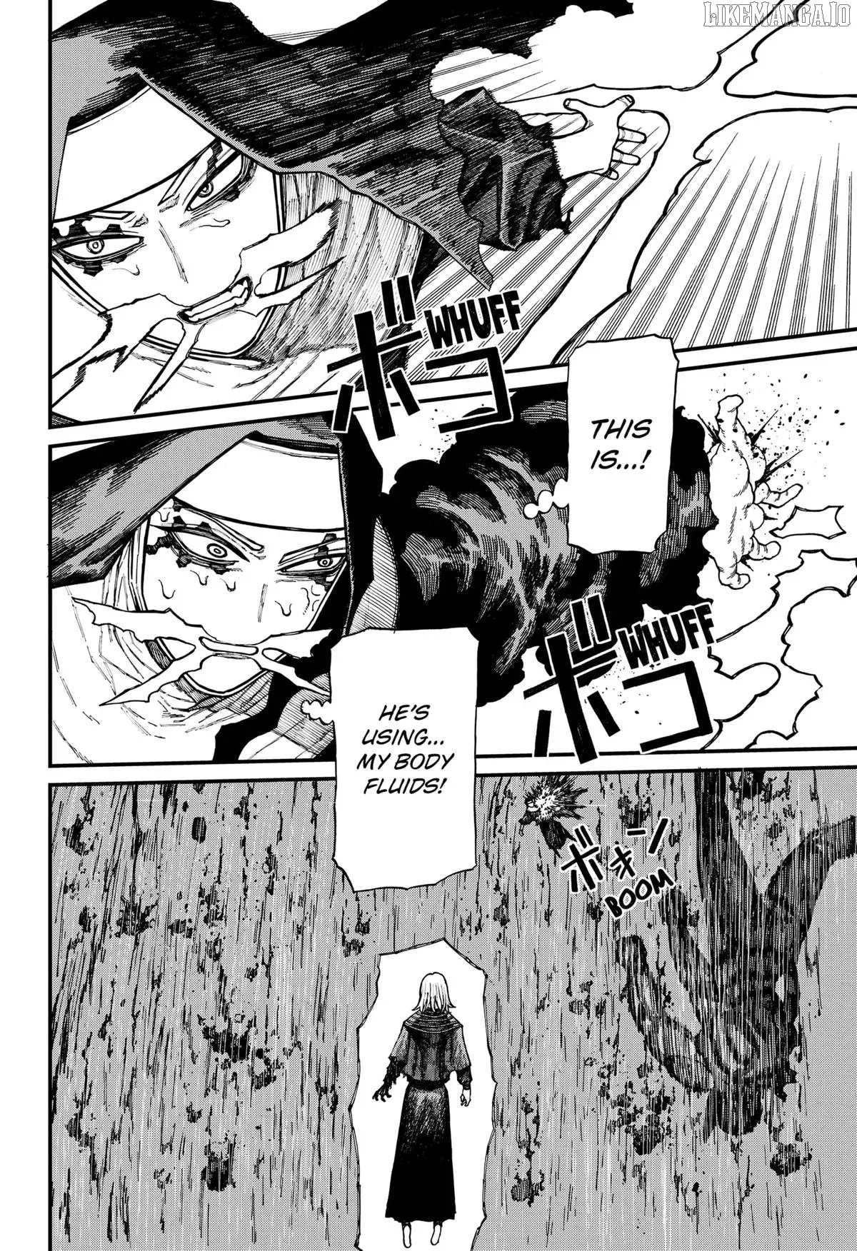 Read Centuria  Manga chapter 63 image 14 on Lezhin