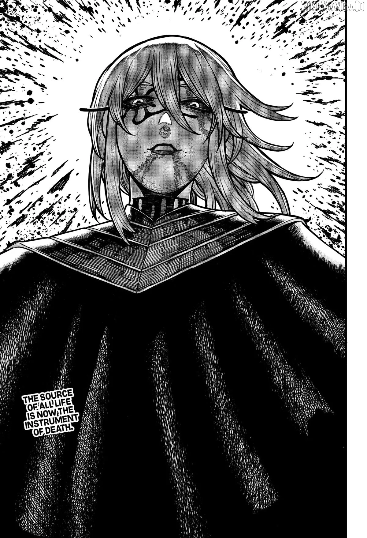 Read Centuria  Manga chapter 63 image 15 on Lezhin