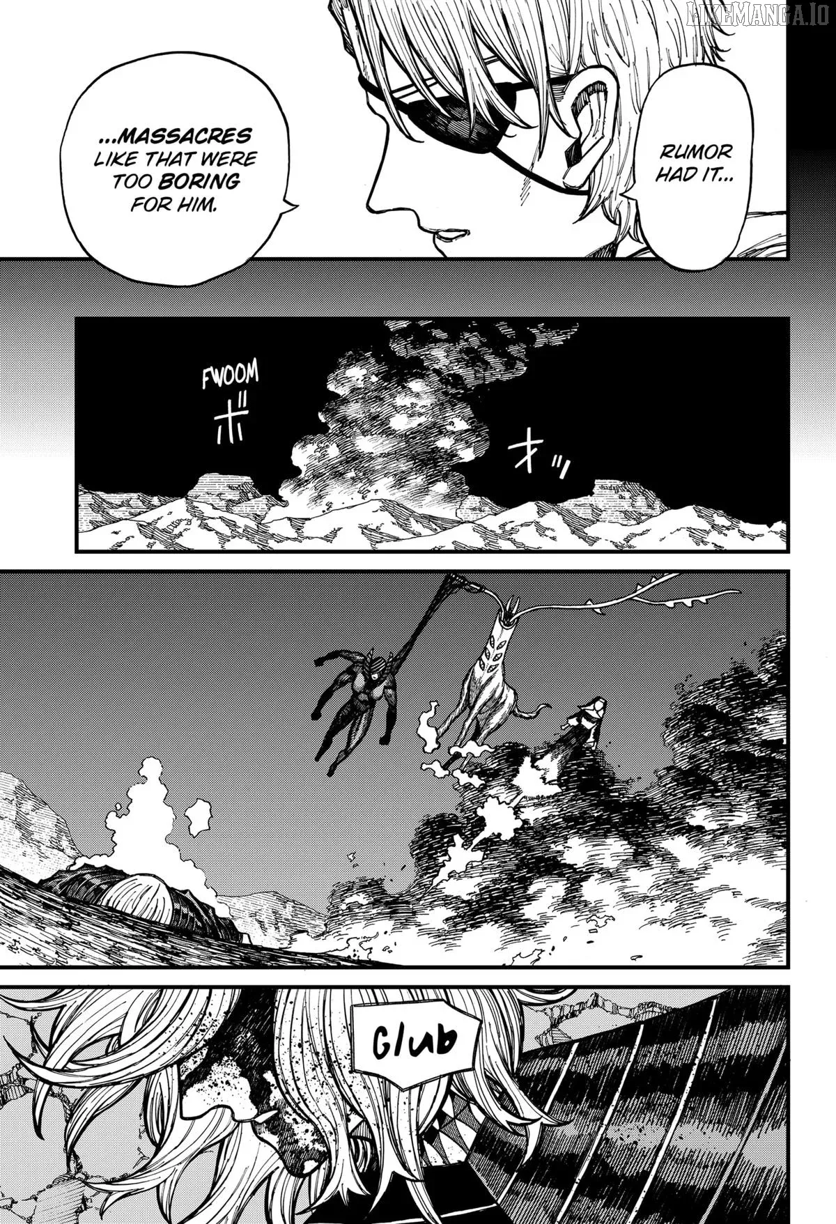 Read Centuria  Manga chapter 63 image 5 on Lezhin