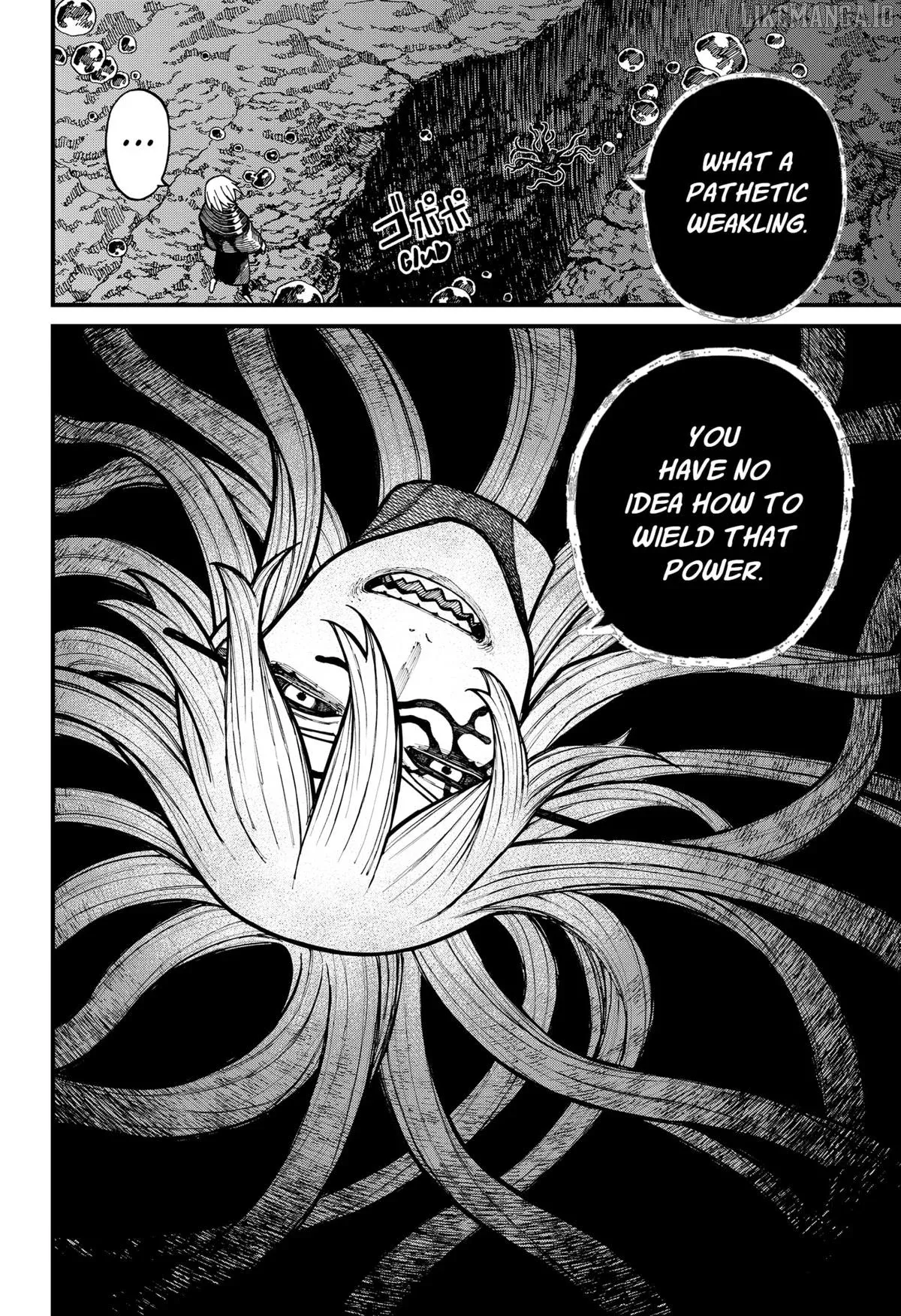 Read Centuria  Manga chapter 63 image 6 on Lezhin