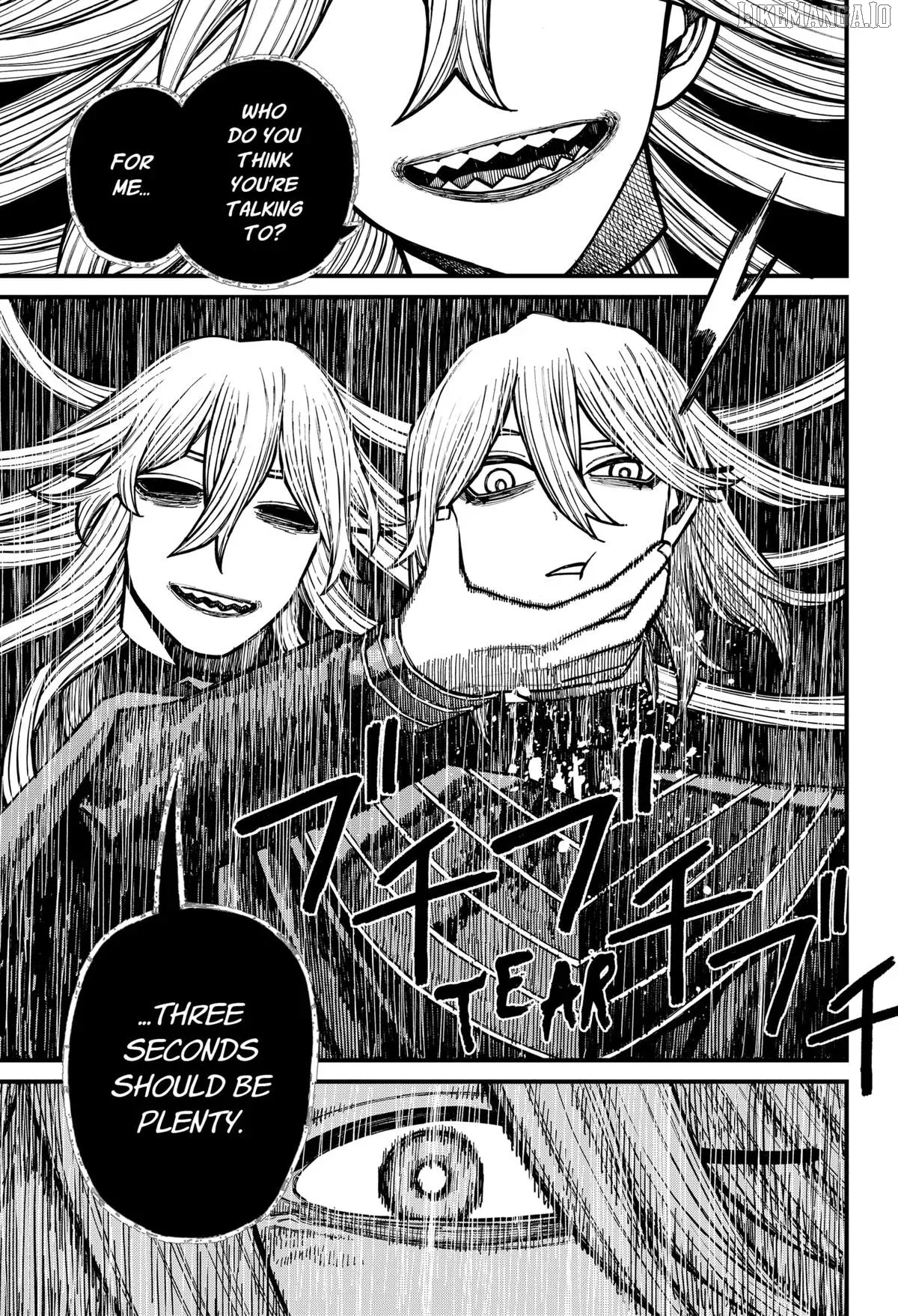 Read Centuria  Manga chapter 63 image 9 on Lezhin