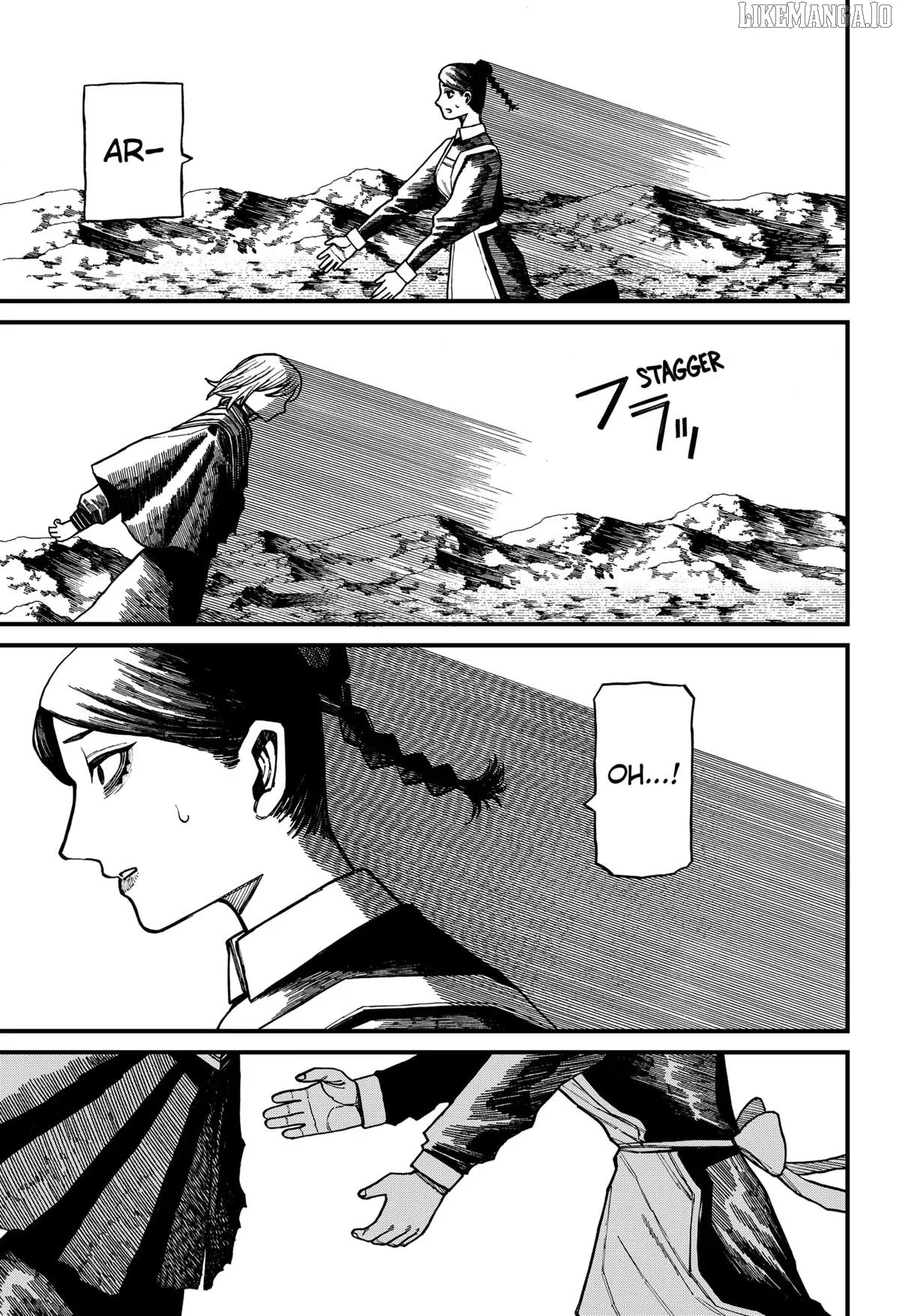 Read Centuria  Manga chapter 64 image 11 on Lezhin
