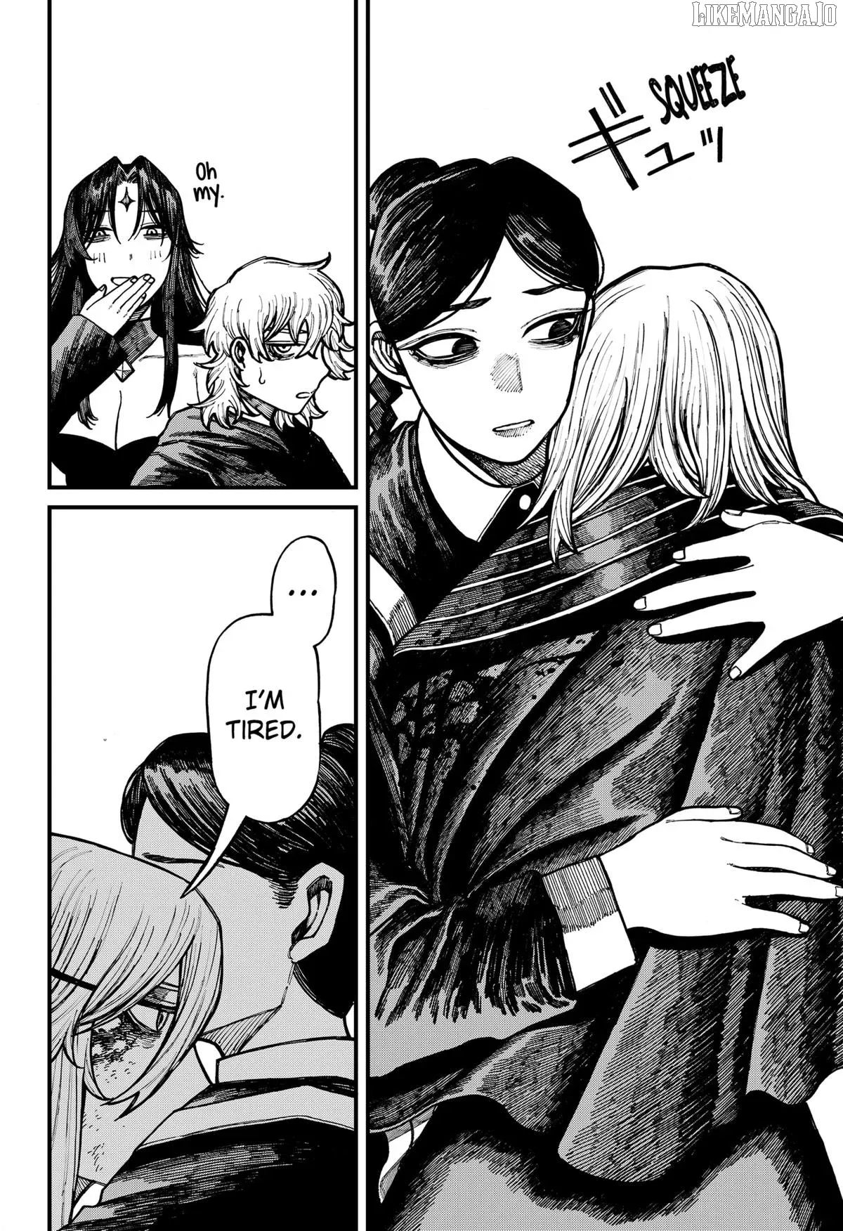Read Centuria  Manga chapter 64 image 12 on Lezhin