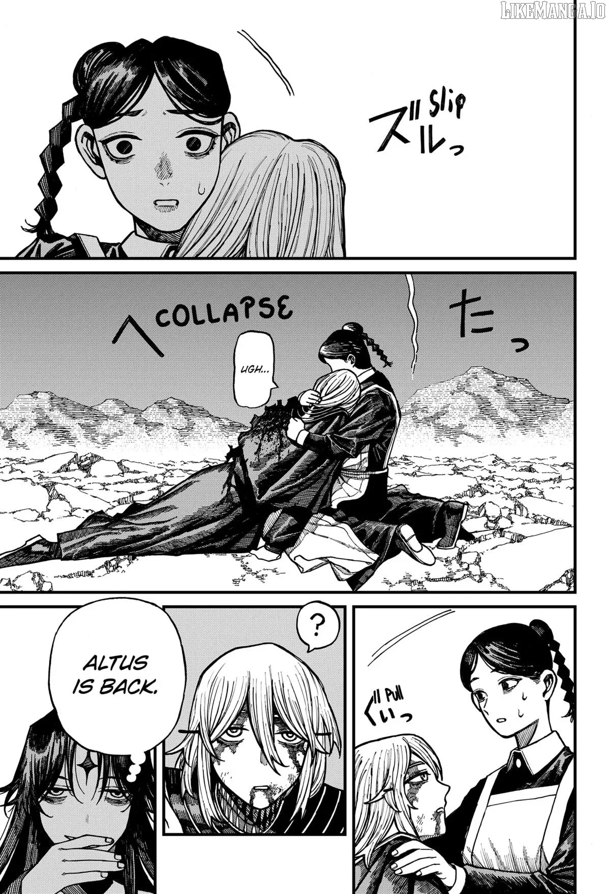 Read Centuria  Manga chapter 64 image 13 on Lezhin