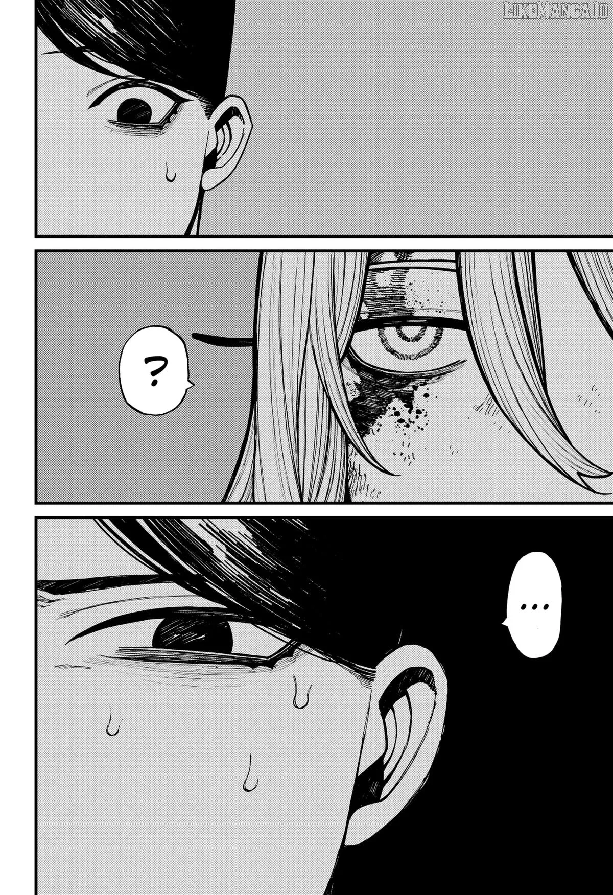 Read Centuria  Manga chapter 64 image 14 on Lezhin
