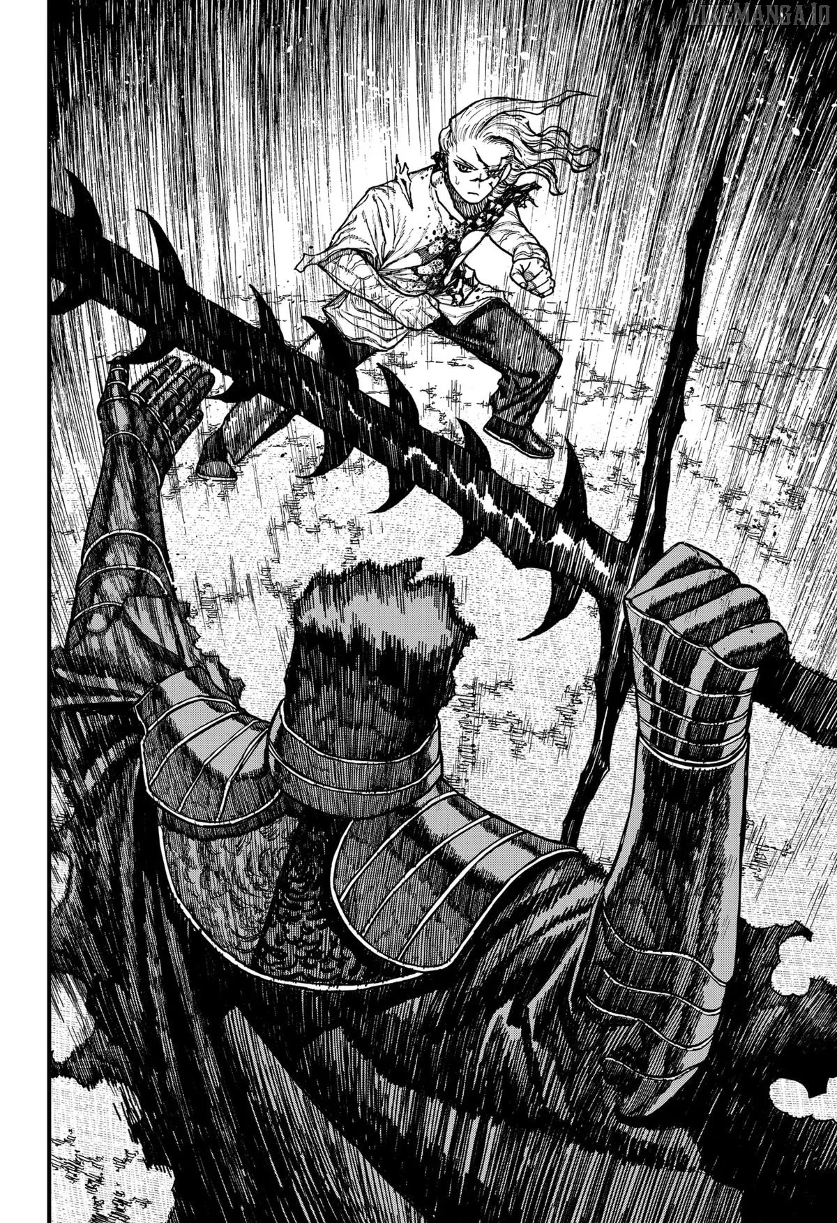 Read Centuria  Manga chapter 64 image 16 on Lezhin