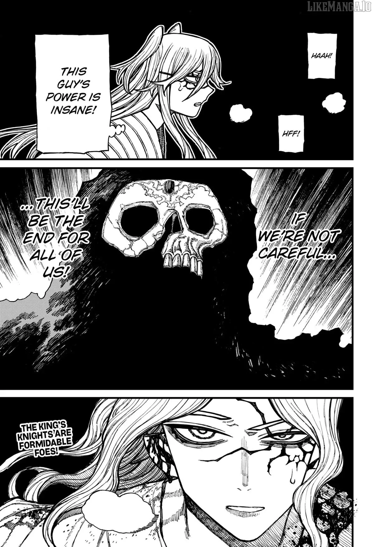 Read Centuria  Manga chapter 64 image 17 on Lezhin