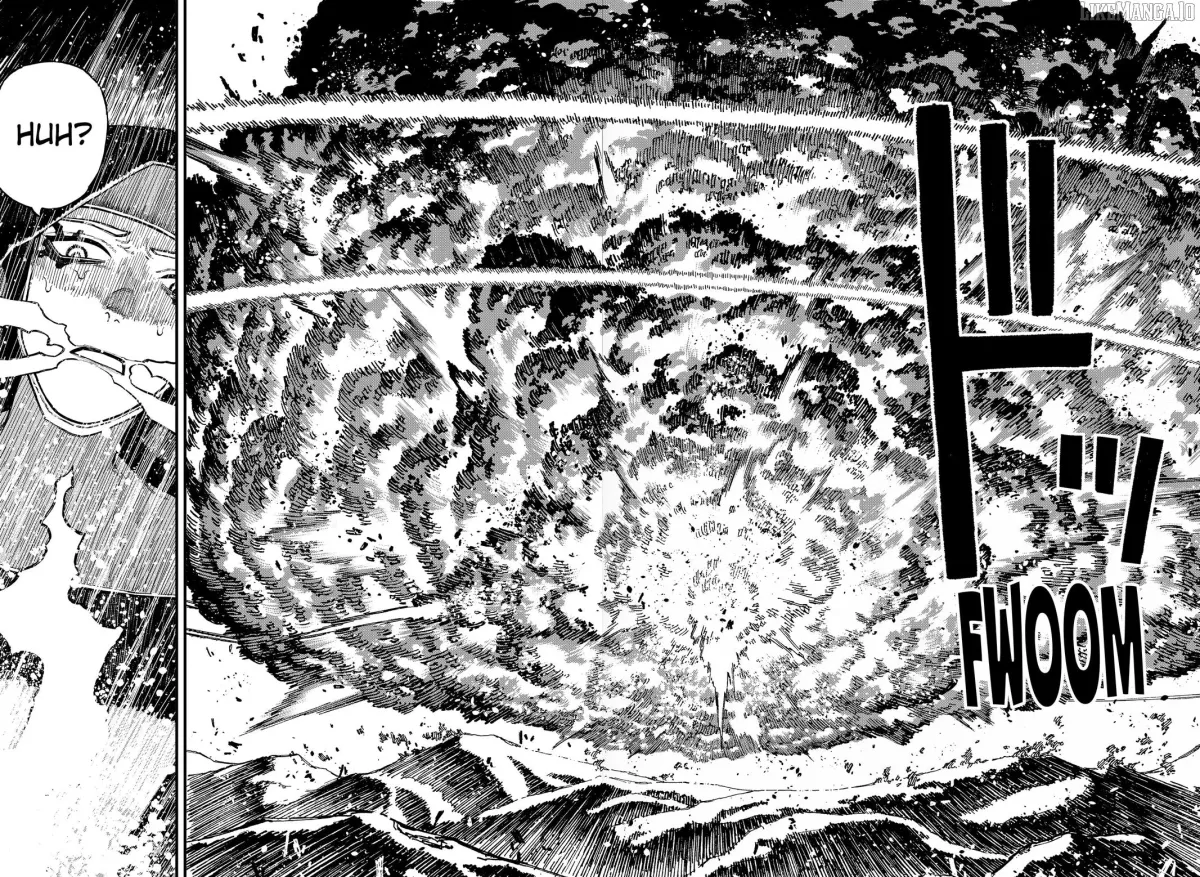 Read Centuria  Manga chapter 64 image 3 on Lezhin