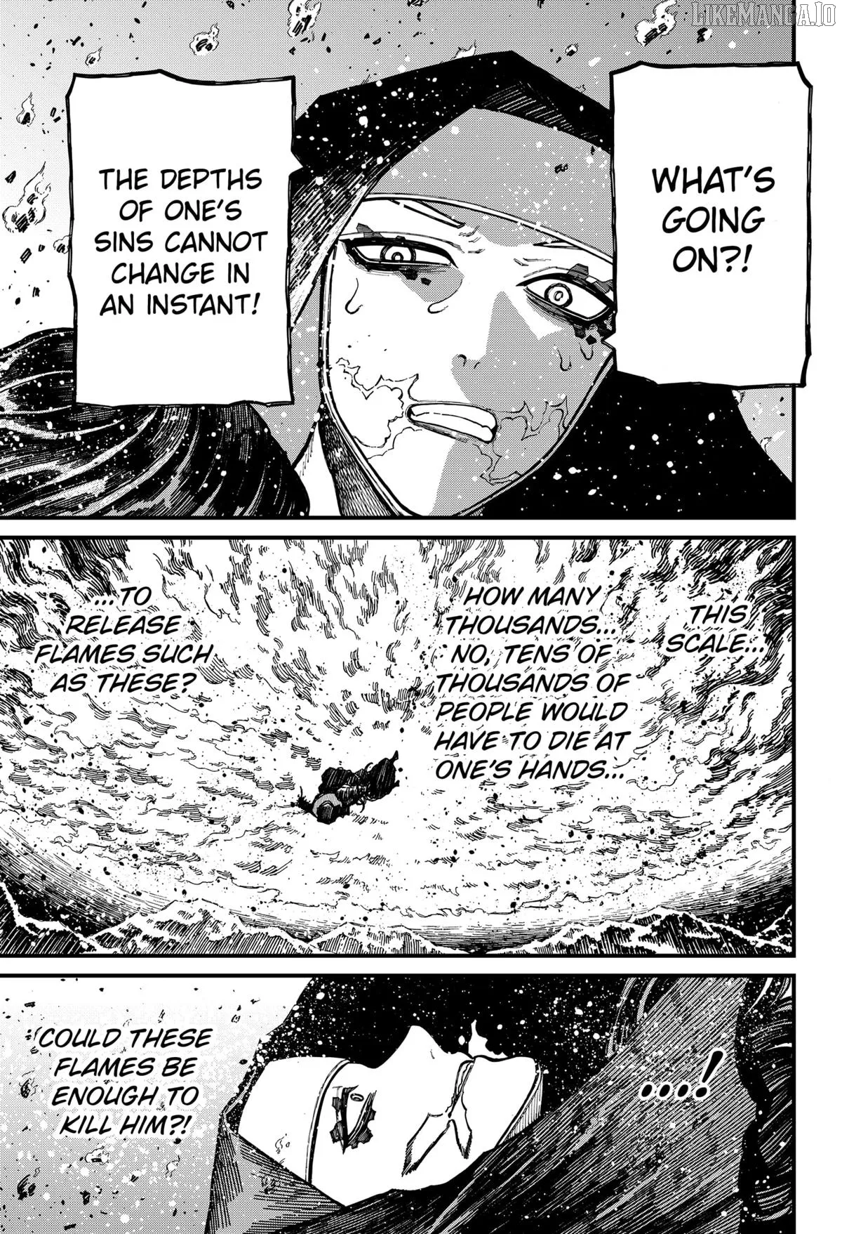 Read Centuria  Manga chapter 64 image 5 on Lezhin