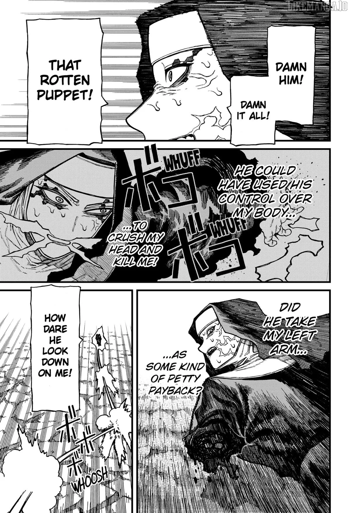Read Centuria  Manga chapter 64 image 7 on Lezhin