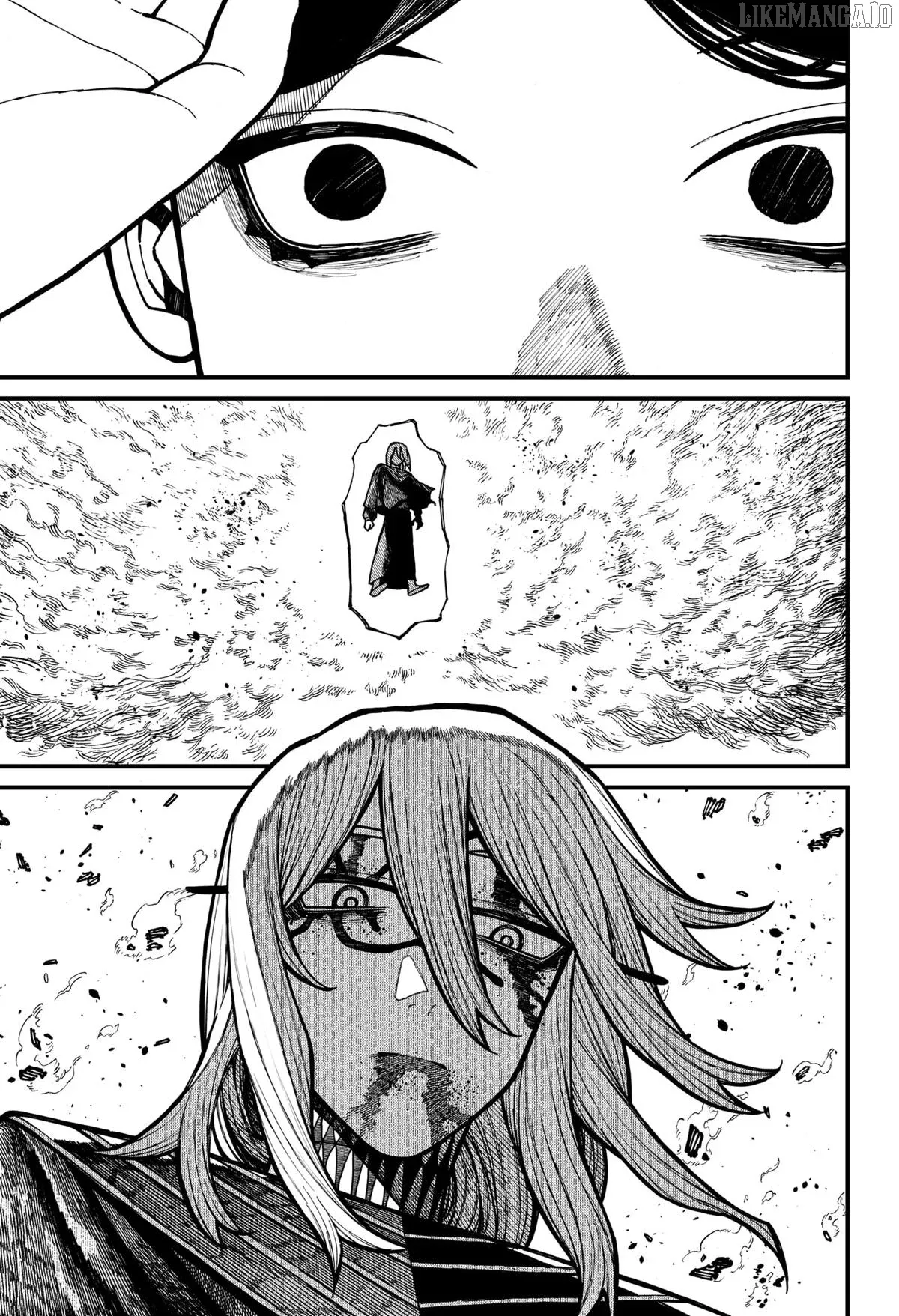 Read Centuria  Manga chapter 64 image 9 on Lezhin