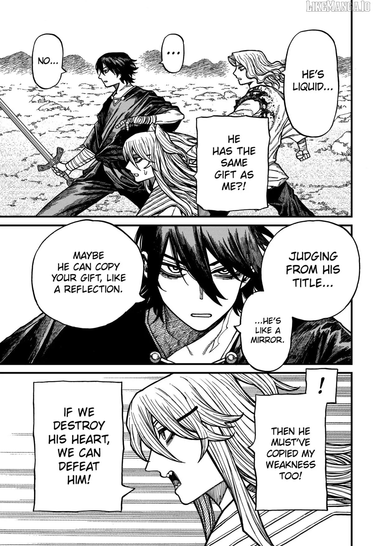 Read Centuria  Manga chapter 65 image 12 on Lezhin