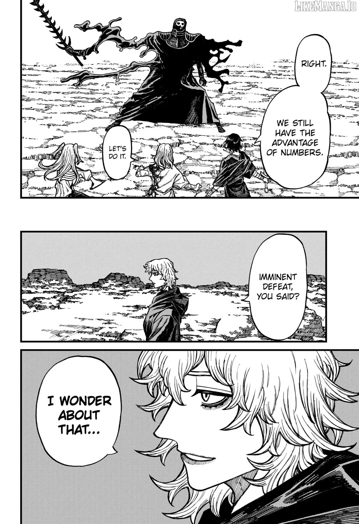 Read Centuria  Manga chapter 65 image 13 on Lezhin