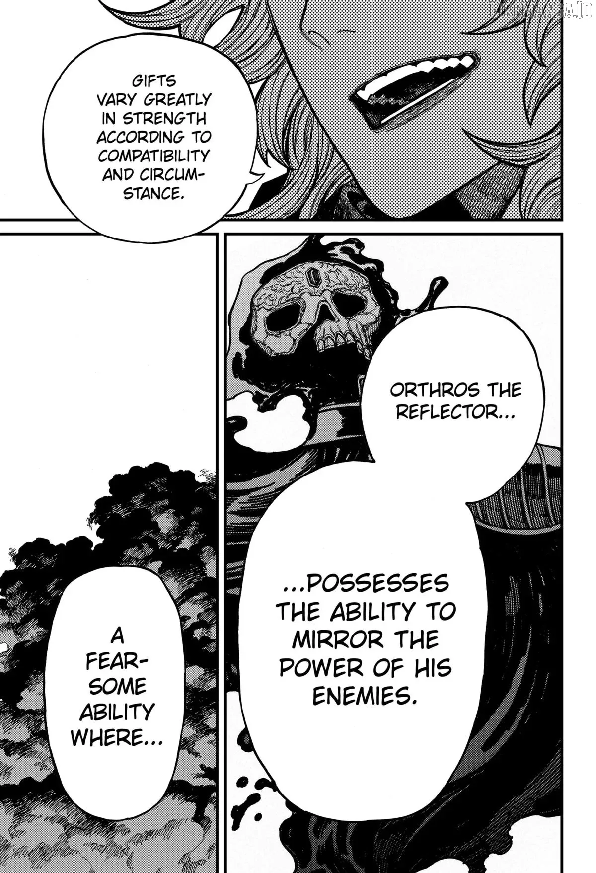 Read Centuria  Manga chapter 65 image 14 on Lezhin