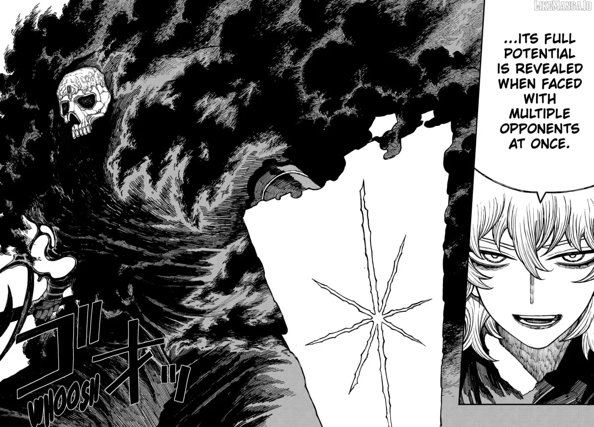 Read Centuria  Manga chapter 65 image 15 on Lezhin
